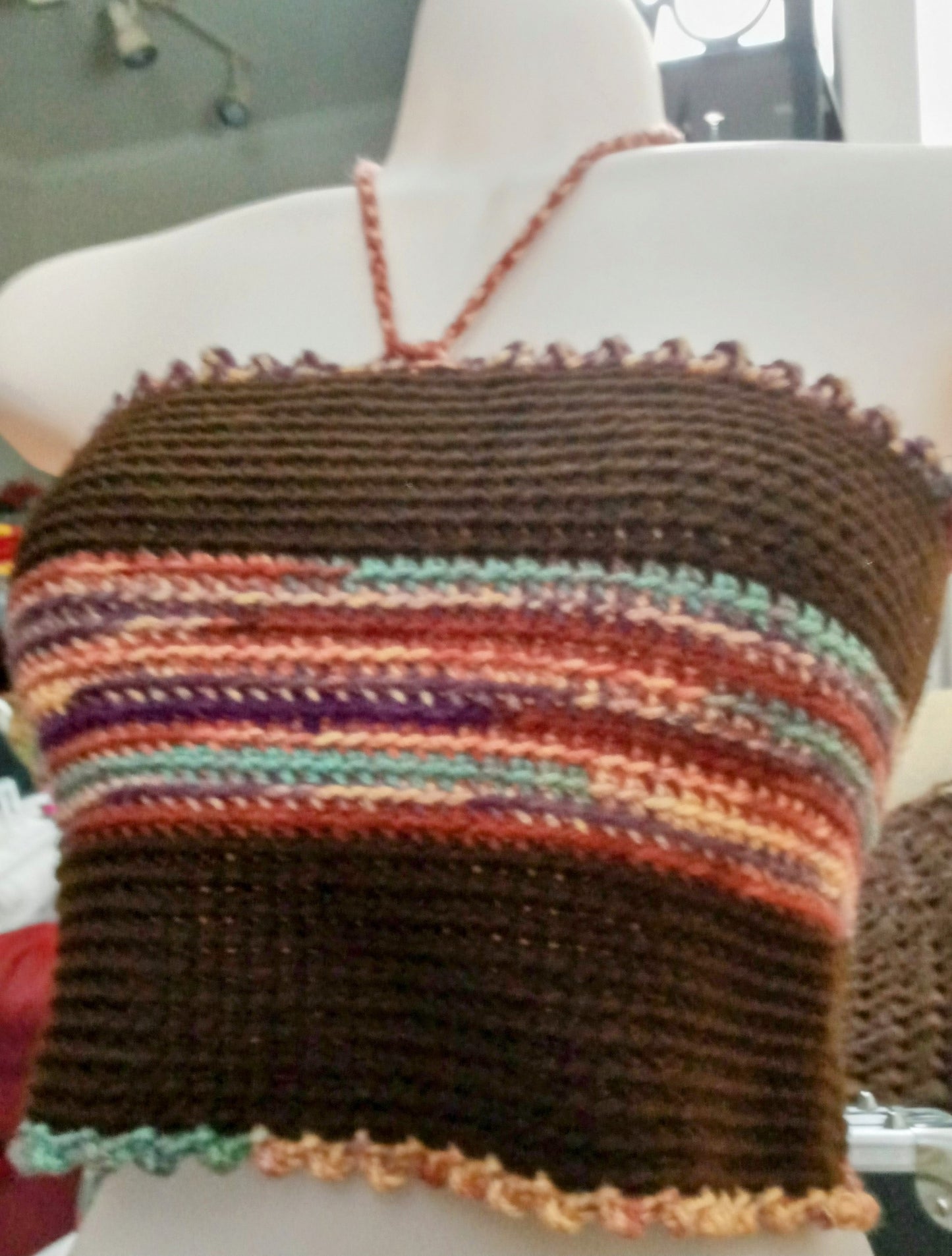 Apparel Corner - Tube Top - SML