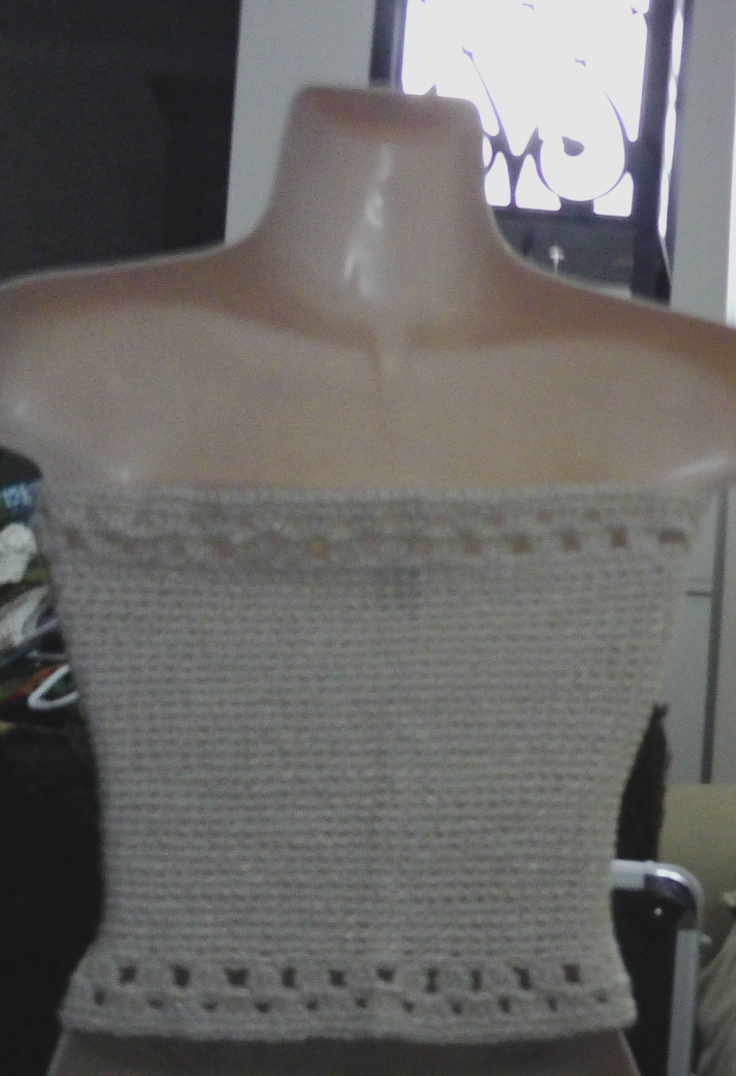 Apparel Corner - Tube Top -SML
