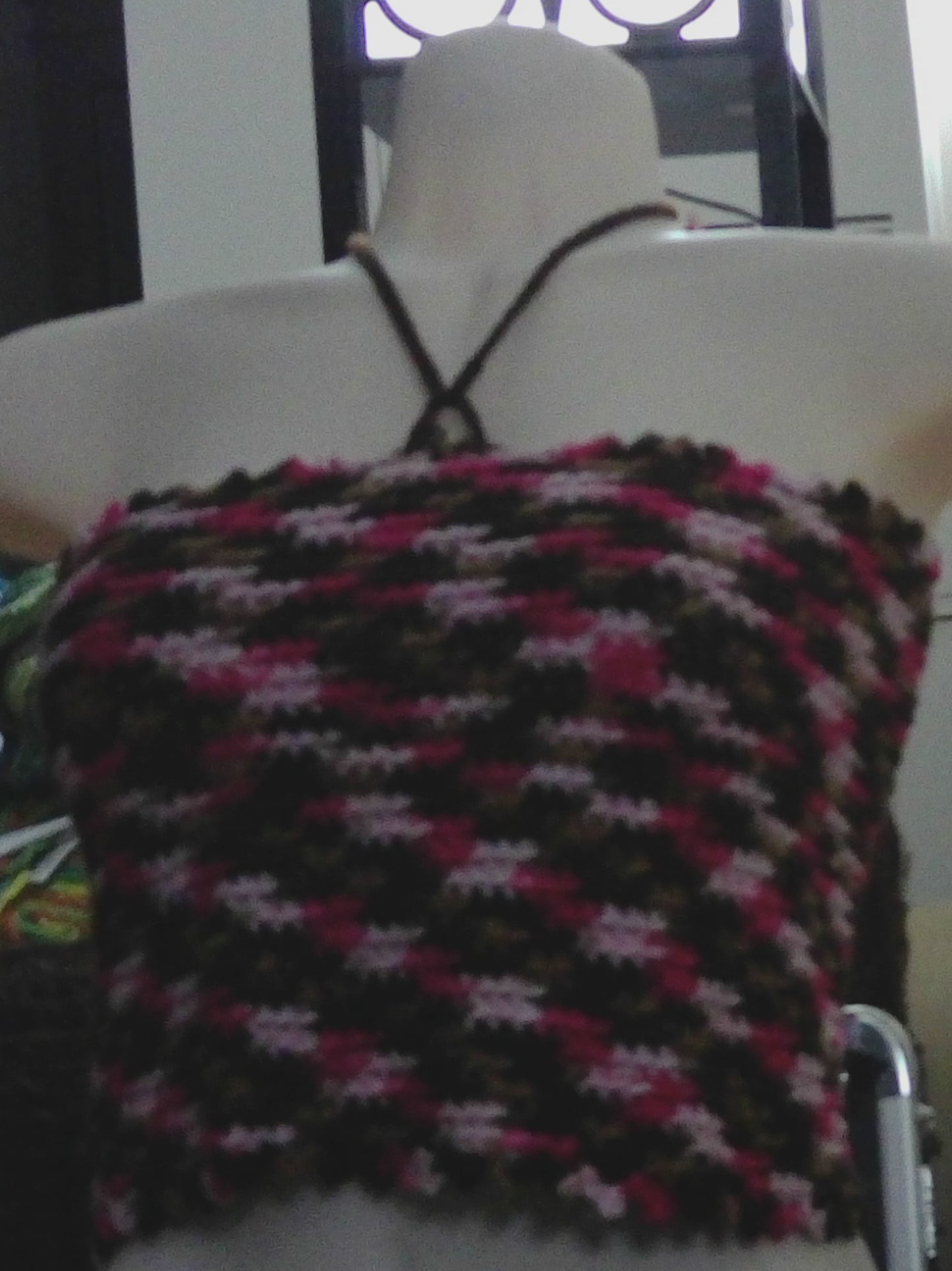Apparel Corner - Tube Top - SML