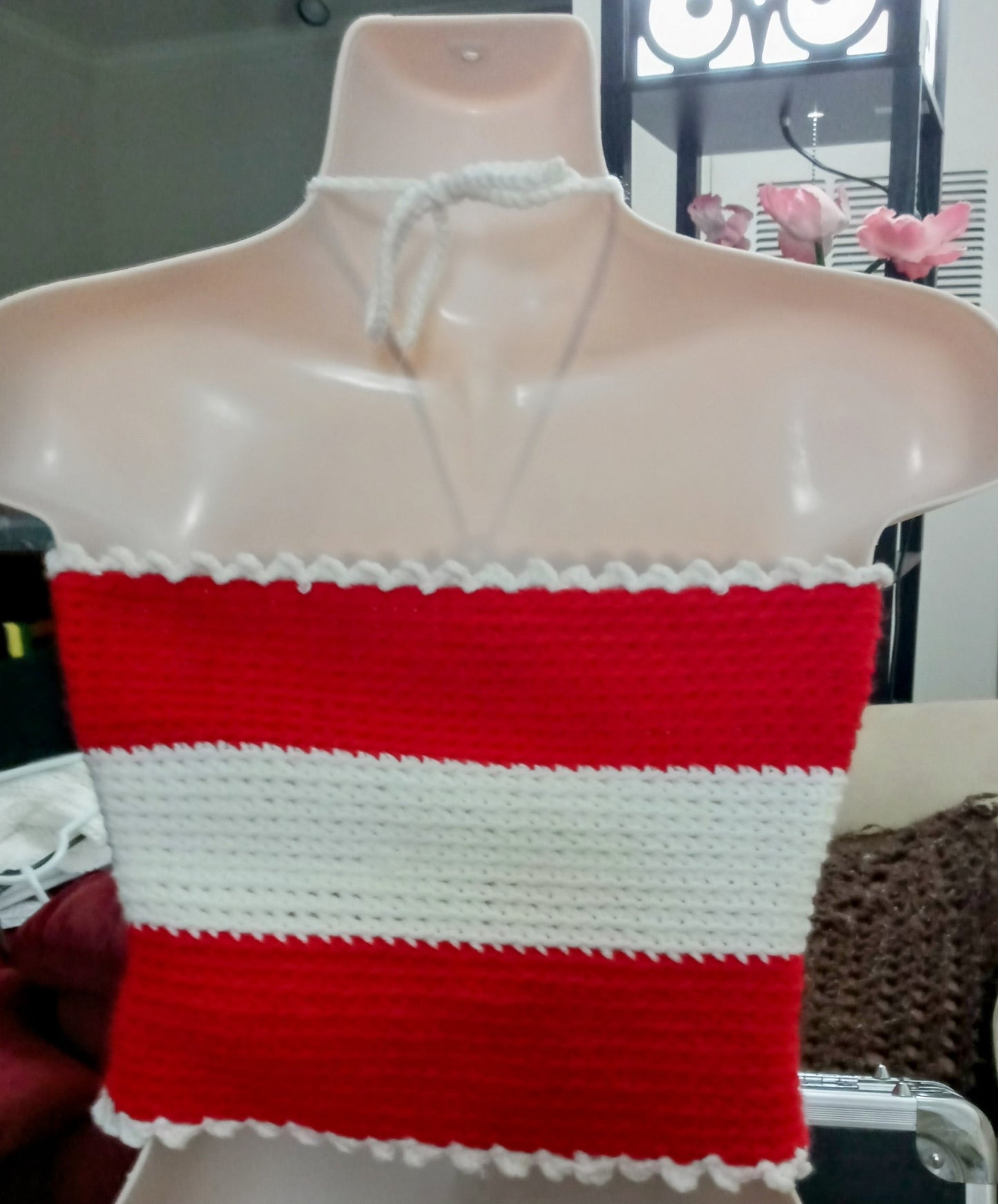 Apparel Corner - Tube Top - SML