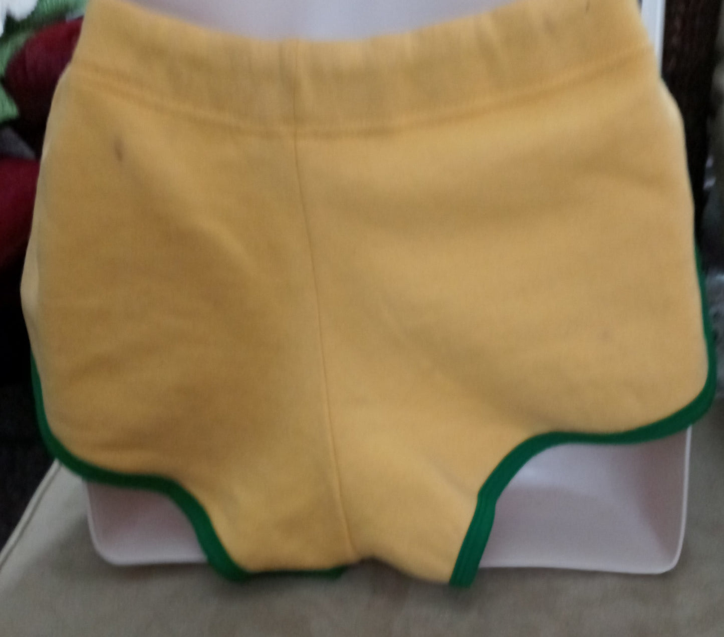 Jamaican Corner - Shorts