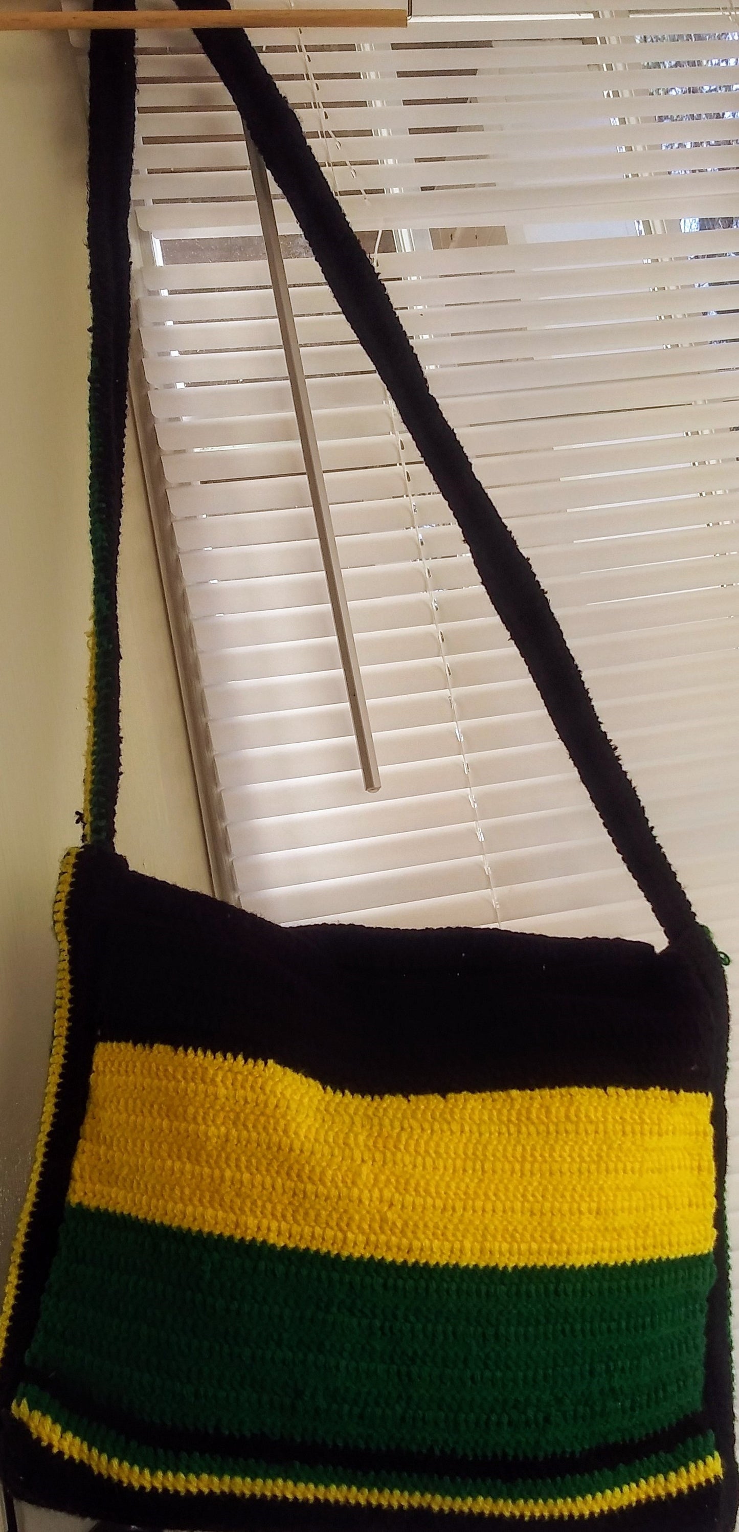 Jamaican Corner - Bag/Case