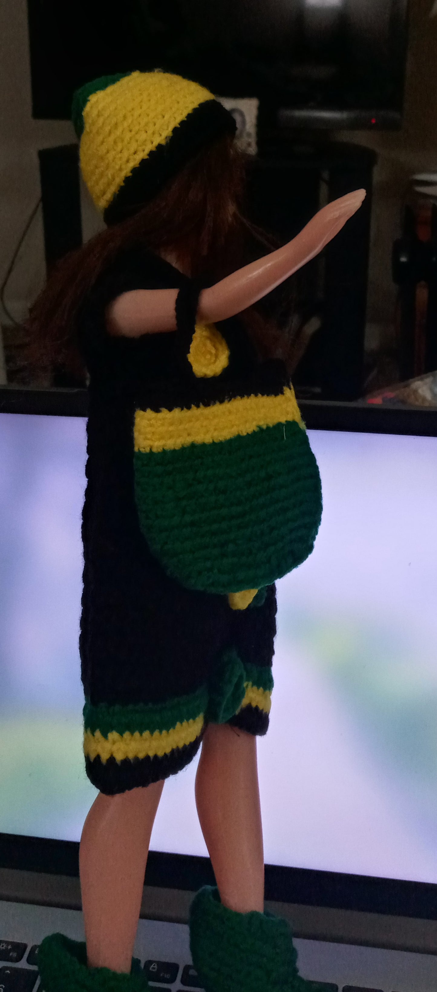 Playtime Corner - Doll Outfit