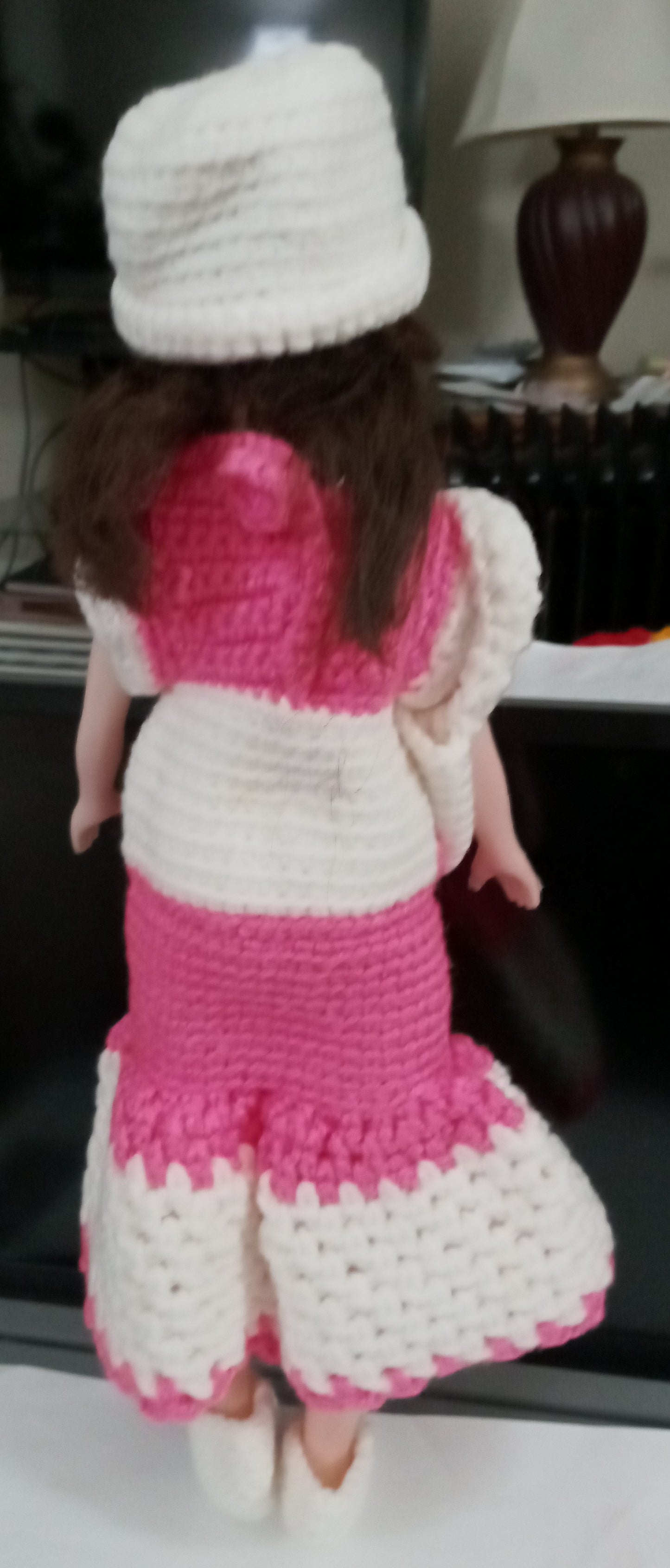 Playtime Corner - Doll Outfit