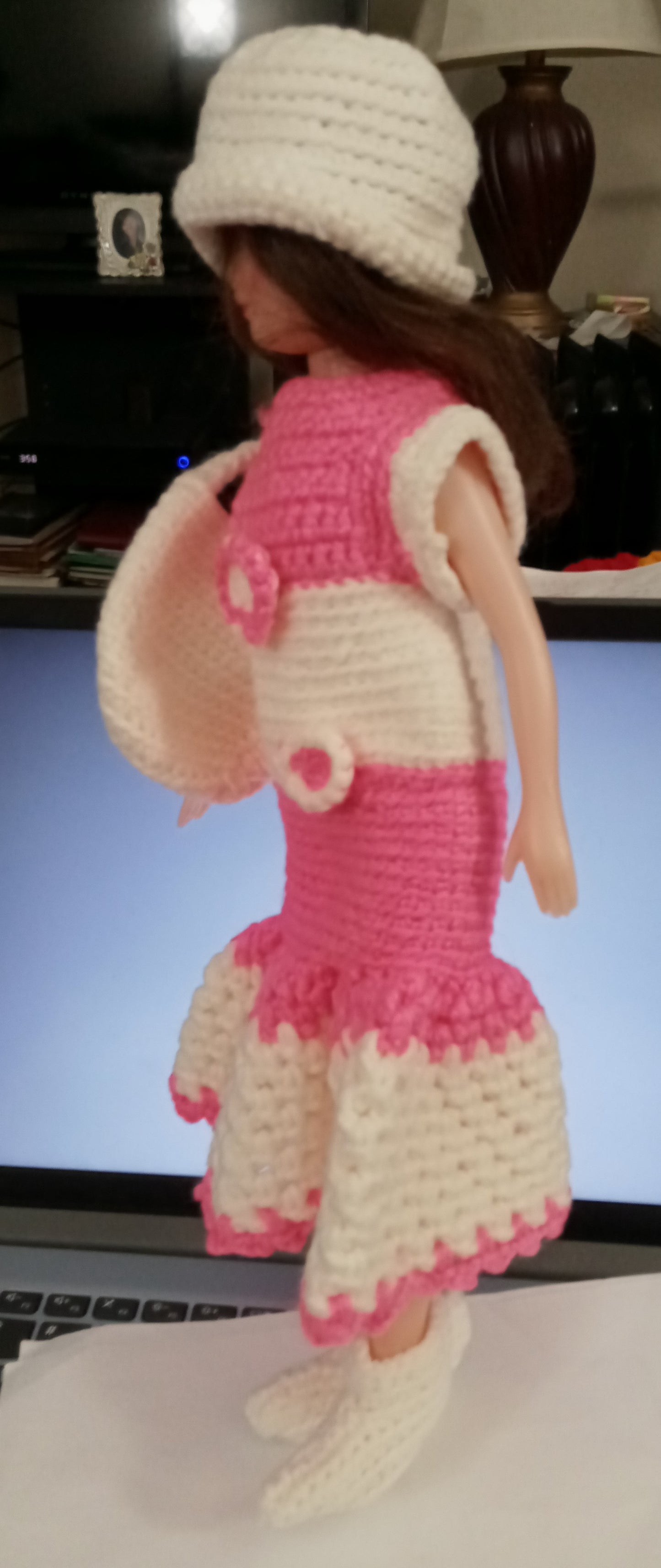 Playtime Corner - Doll Outfit