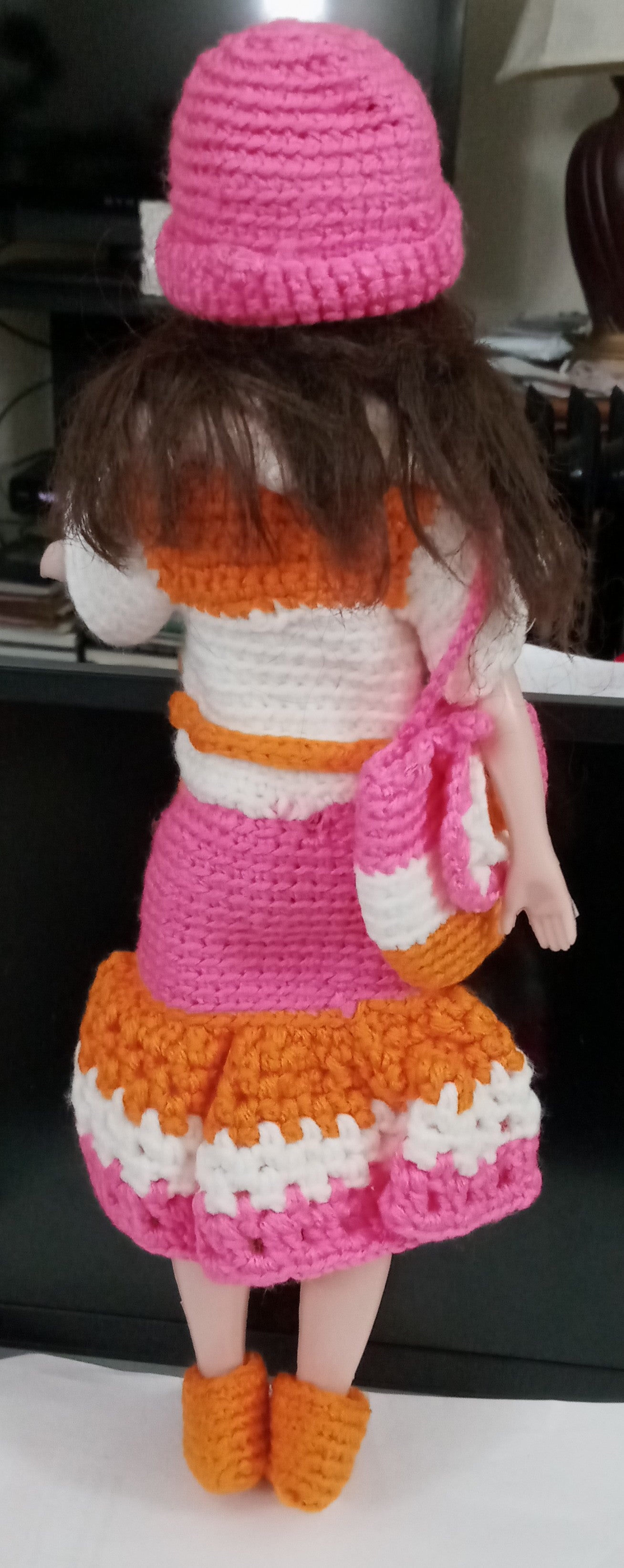 Playtime Corner - Doll Outfit