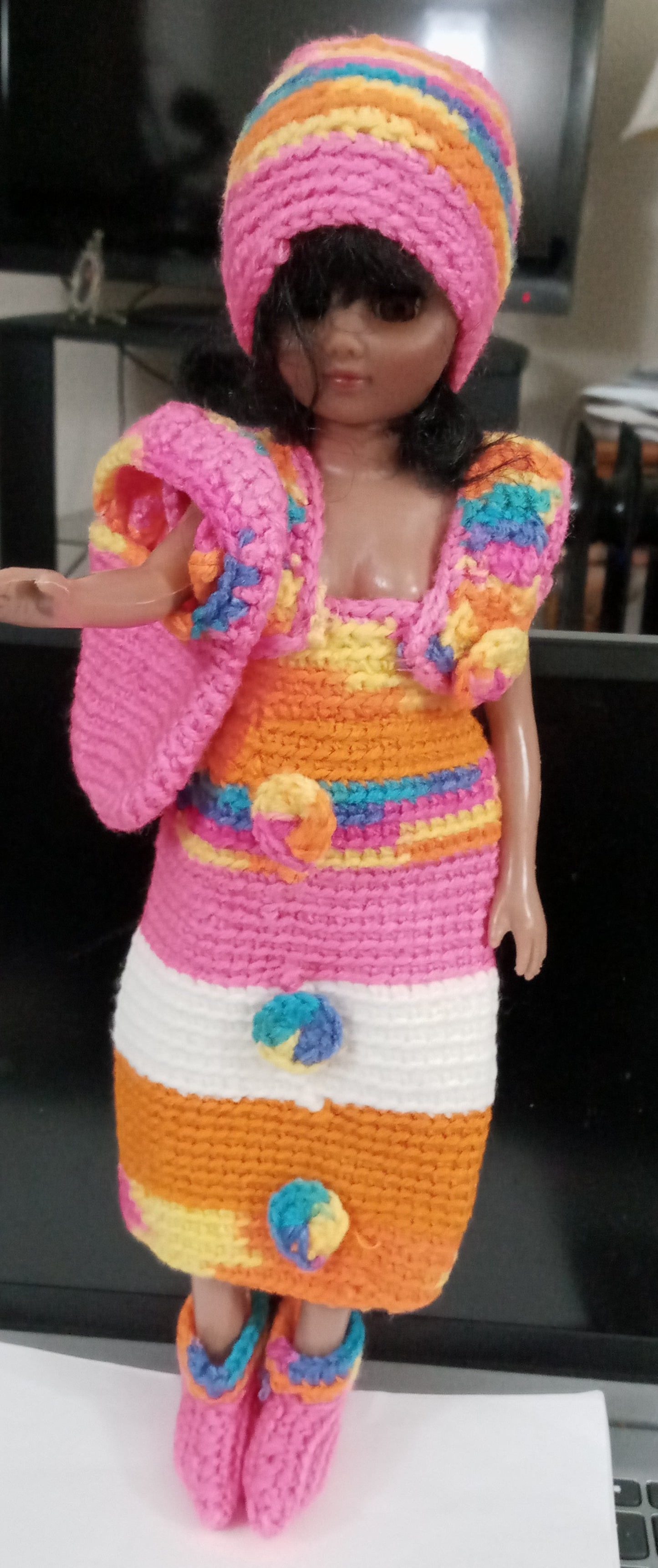 Playtime Corner - Doll Outfit