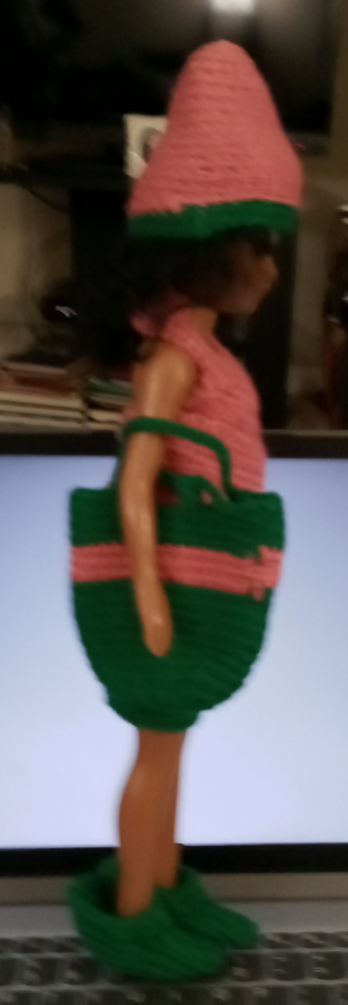 Playtime Corner - Doll Outfit