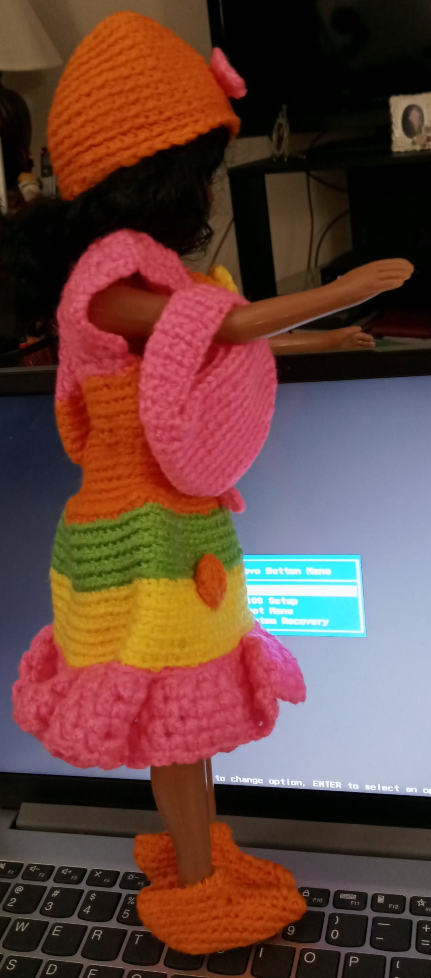Playtime Corner - Doll Outfit