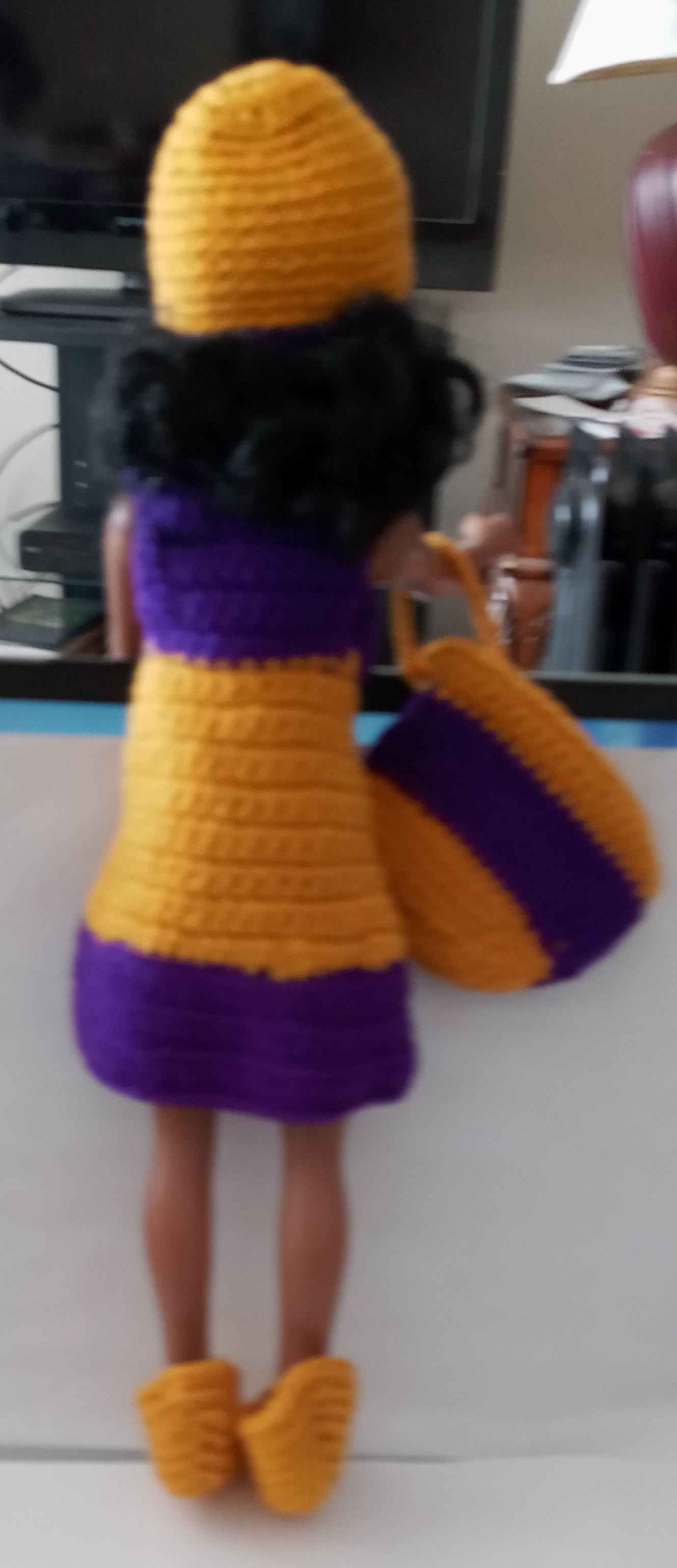 Playtime Corner - Doll Outfit