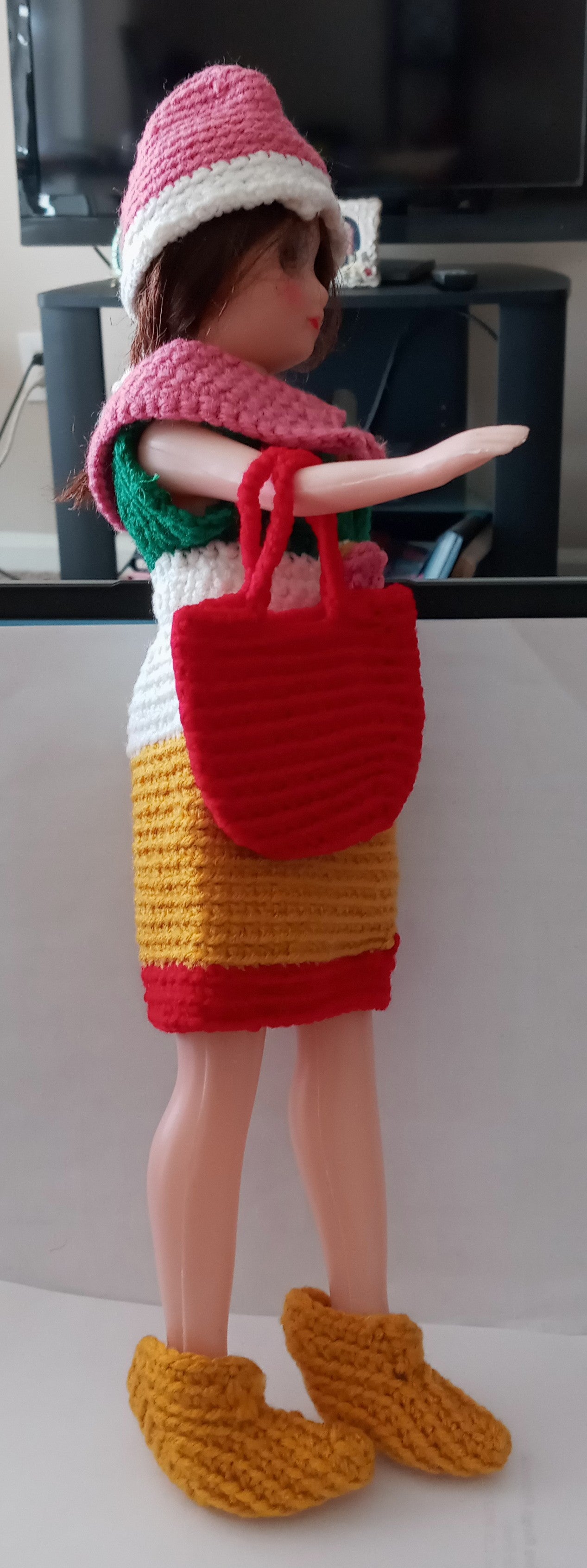 Playtime Corner - Doll Outfit