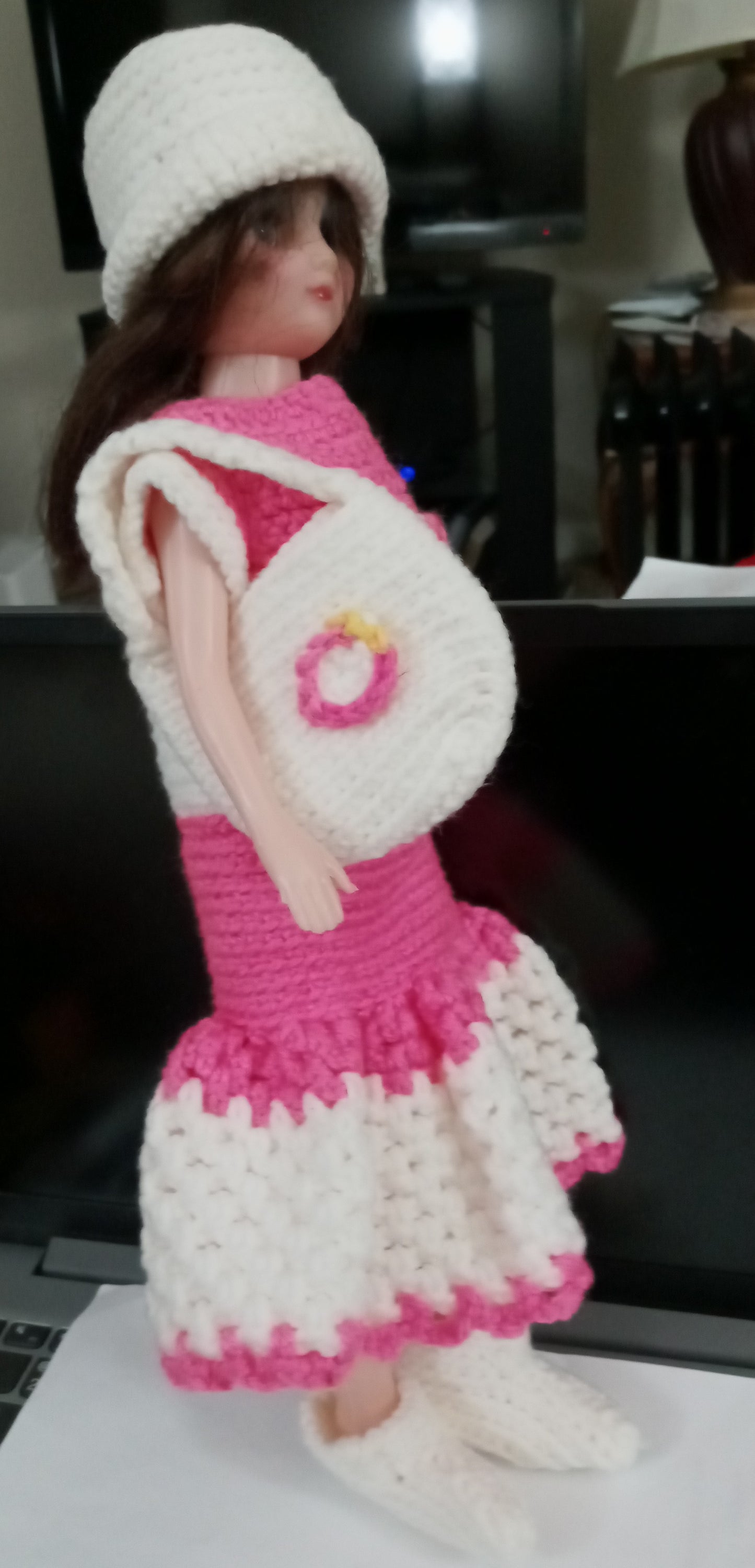 Playtime Corner - Doll Outfit