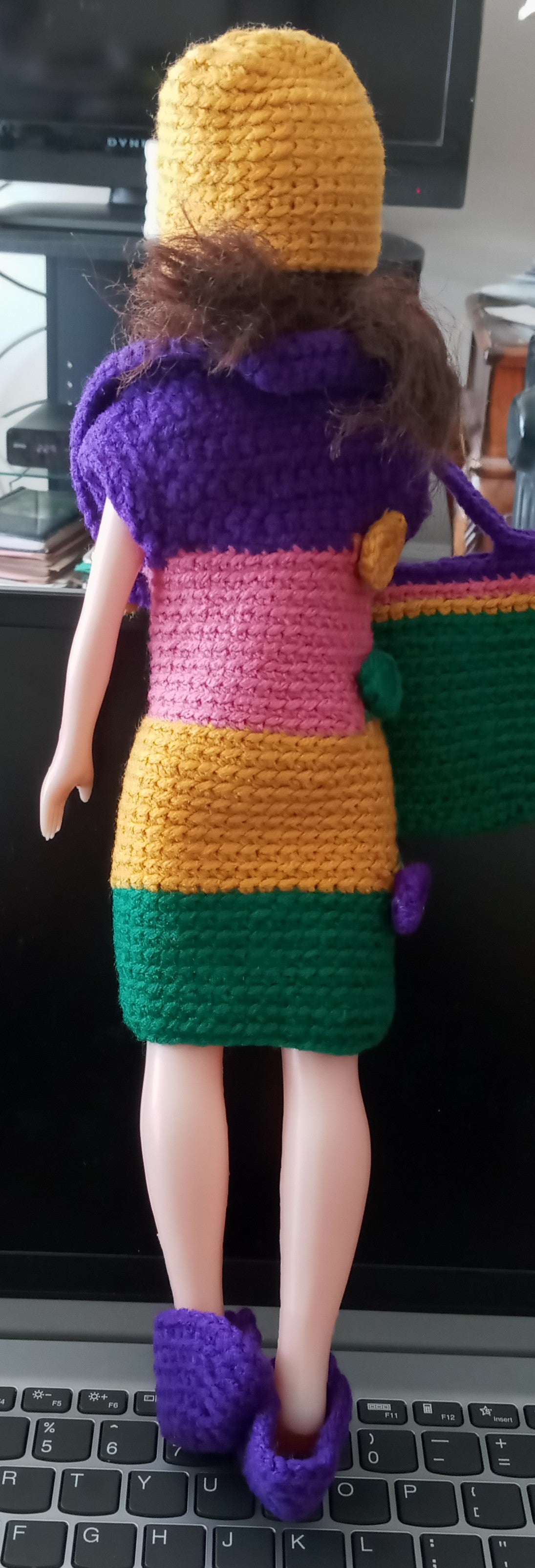 Playtime Corner - Doll Outfit