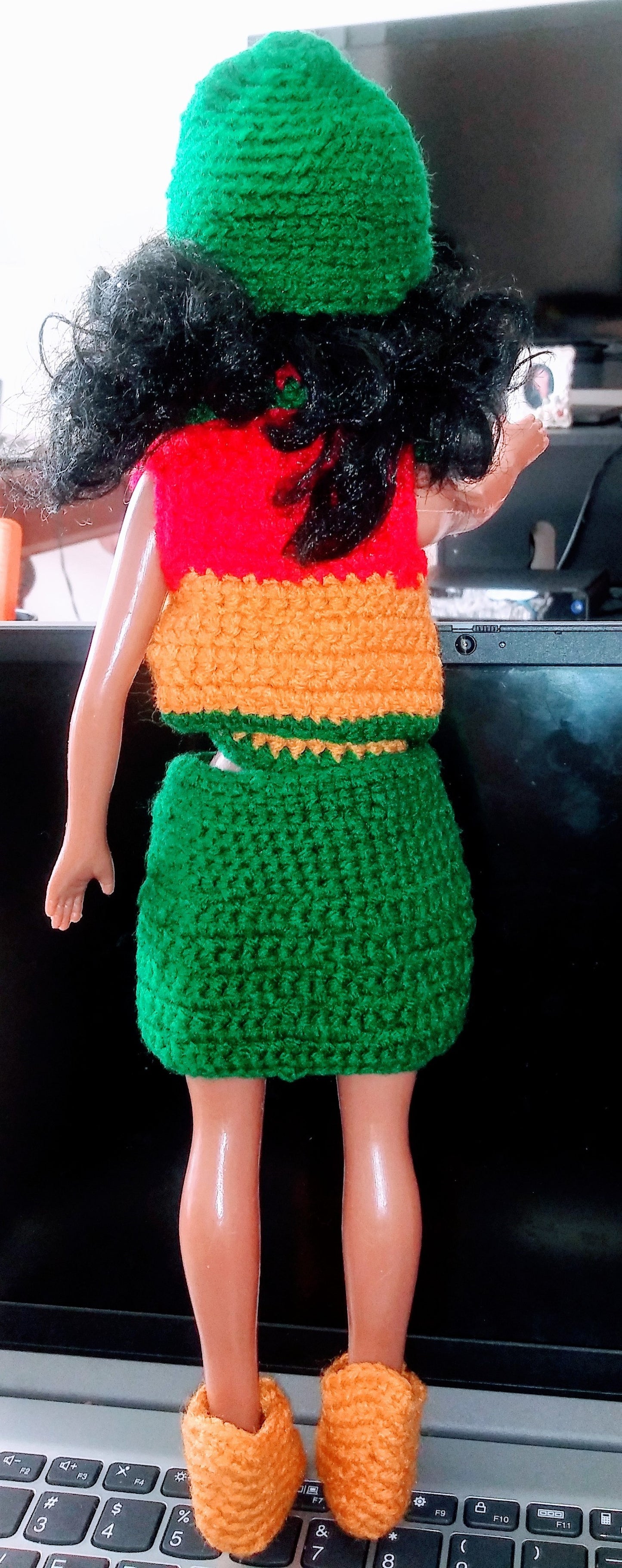 Playtime Corner - Doll Outfit