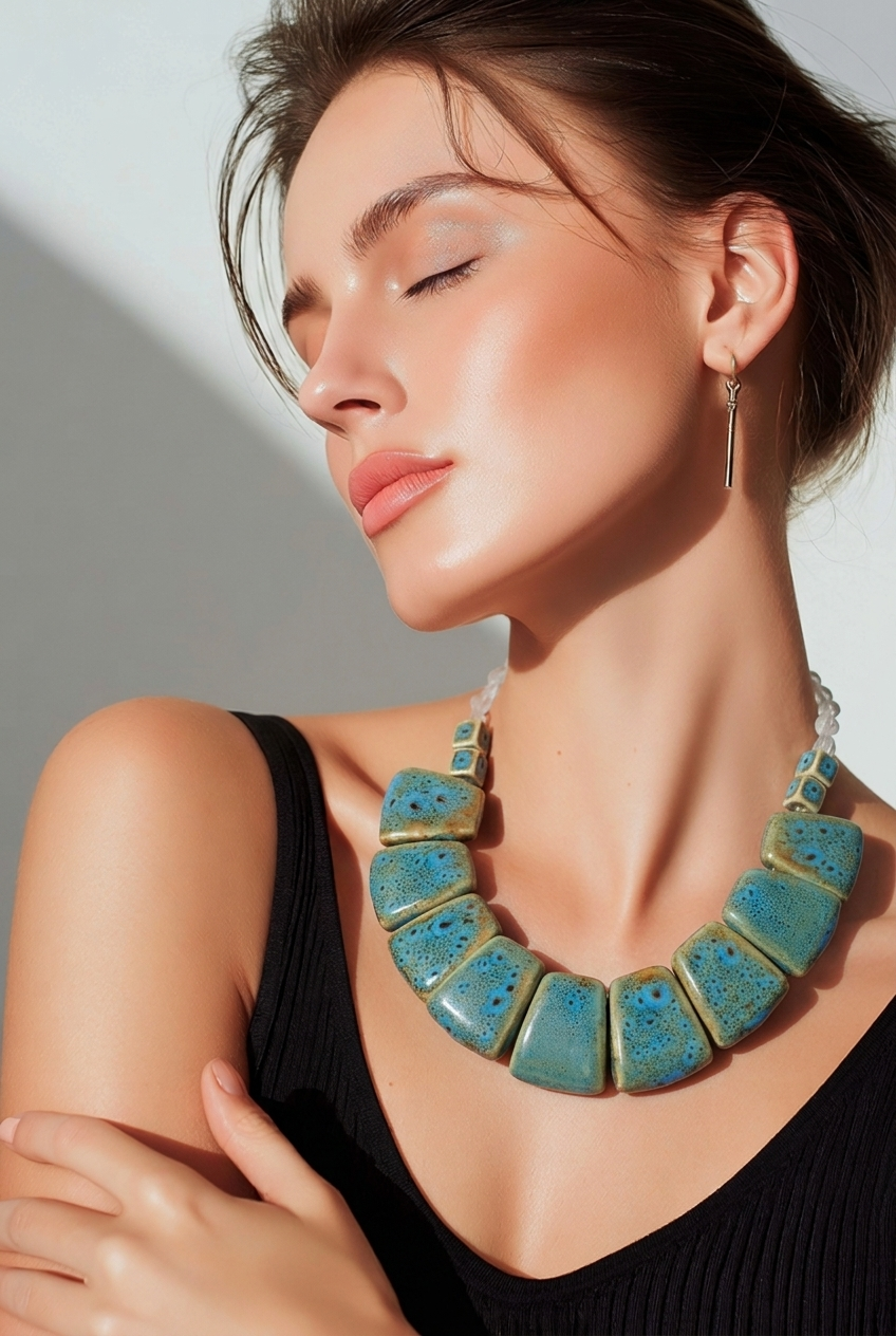 Jewelry Corner- Necklace