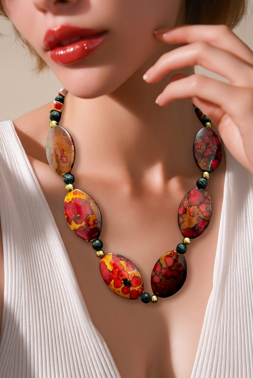 Jewelry Corner - Necklace