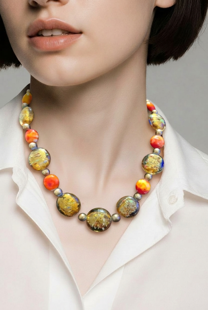 Jewelry Corner - Necklace