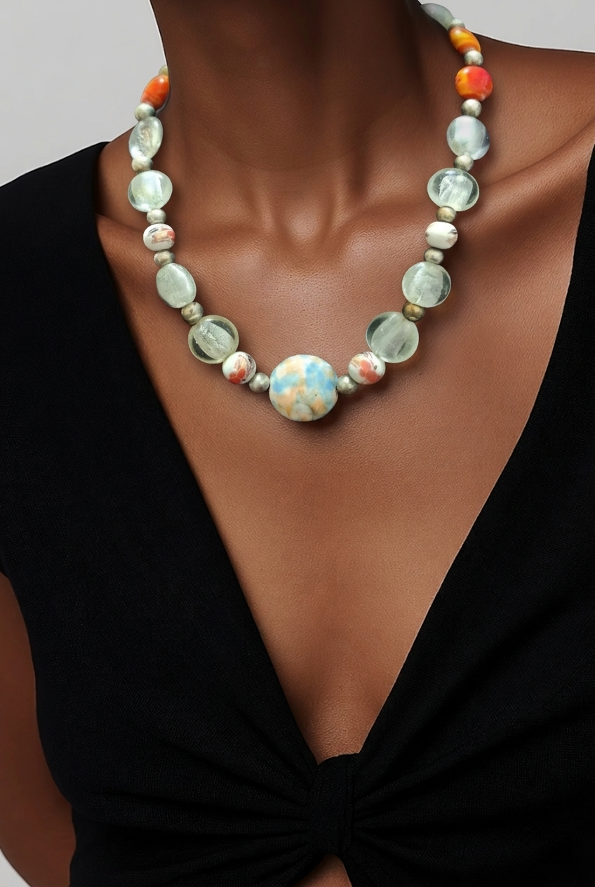 Jewelry Corner - Necklace