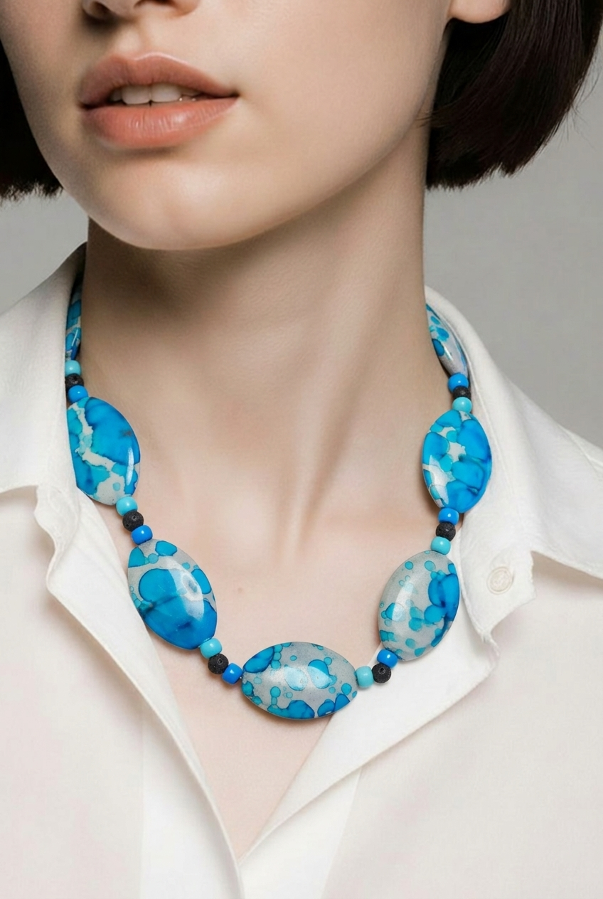 Jewelry Corner - Necklace