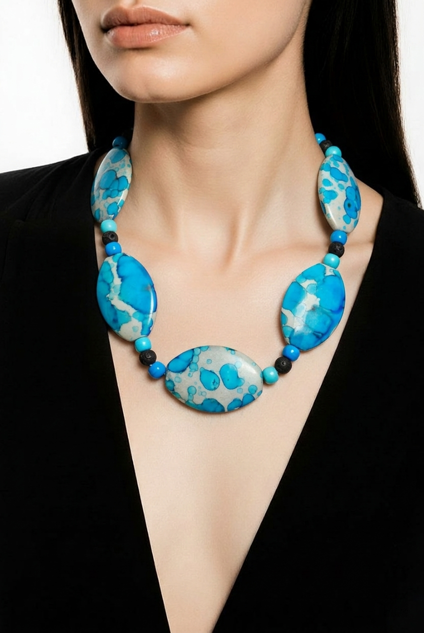 Jewelry Corner - Necklace