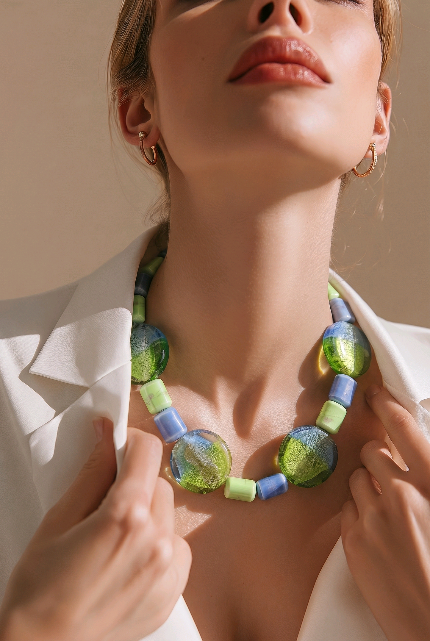 Jewelry Corner - Necklace