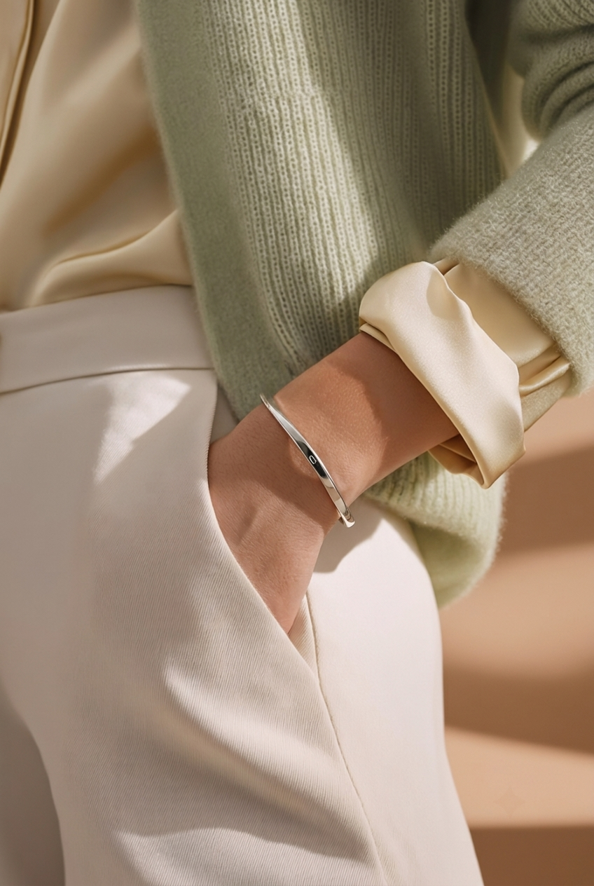 Jewelry>Accessory                               Bracelet