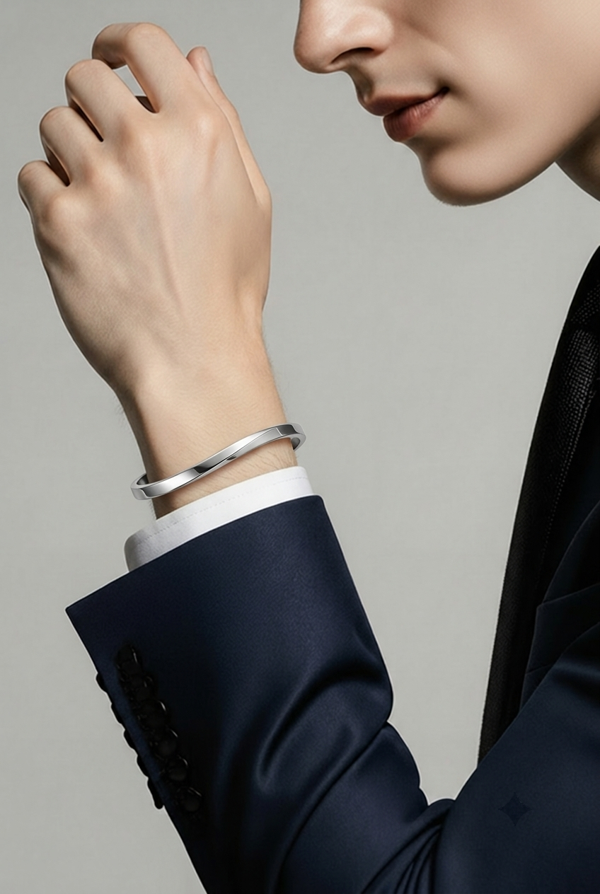 Jewelry>Accessory                               Bracelet