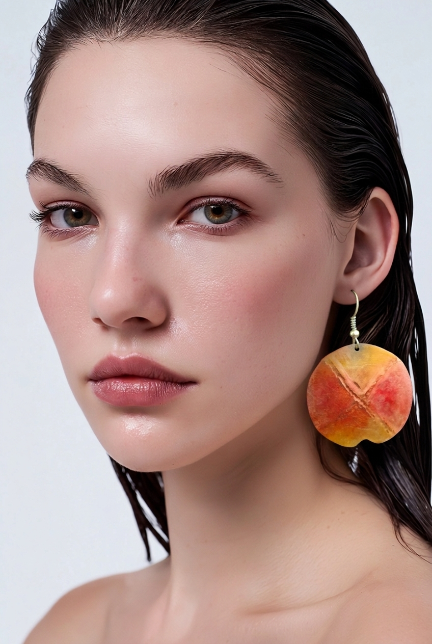 Jamaican Corner - Earrings