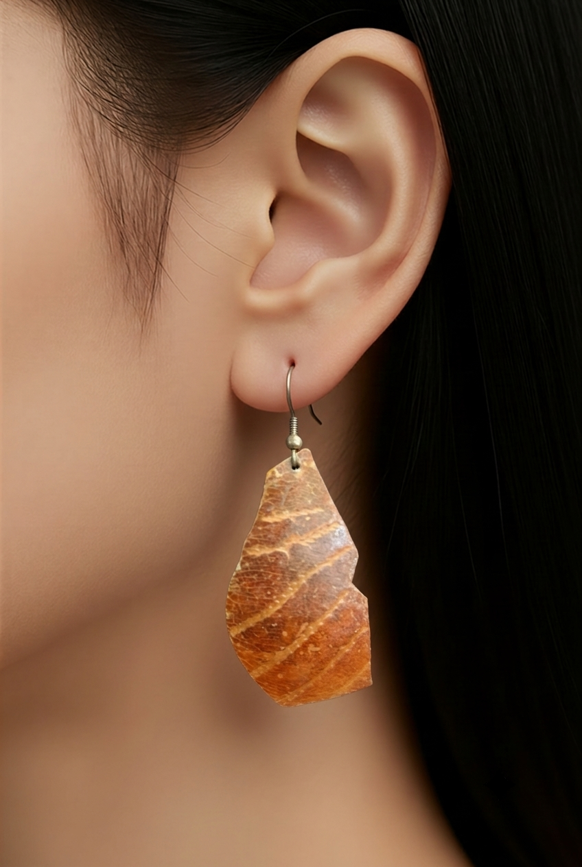 Jamaican Corner - Earrings