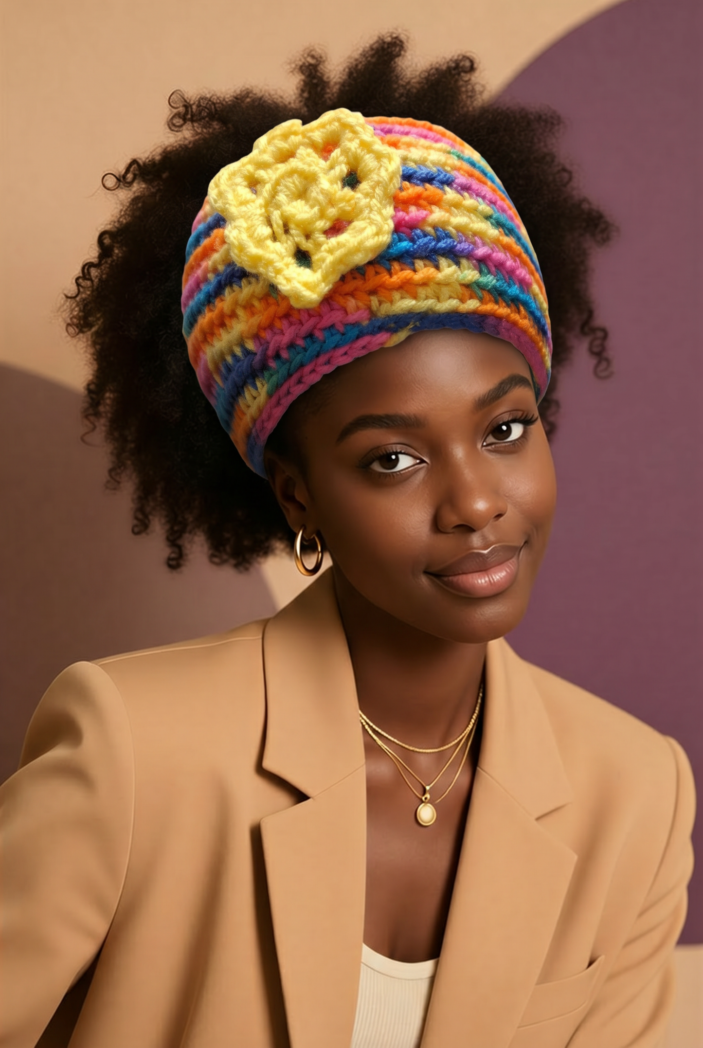 Apparel Accessory Corner - Headband - LGE