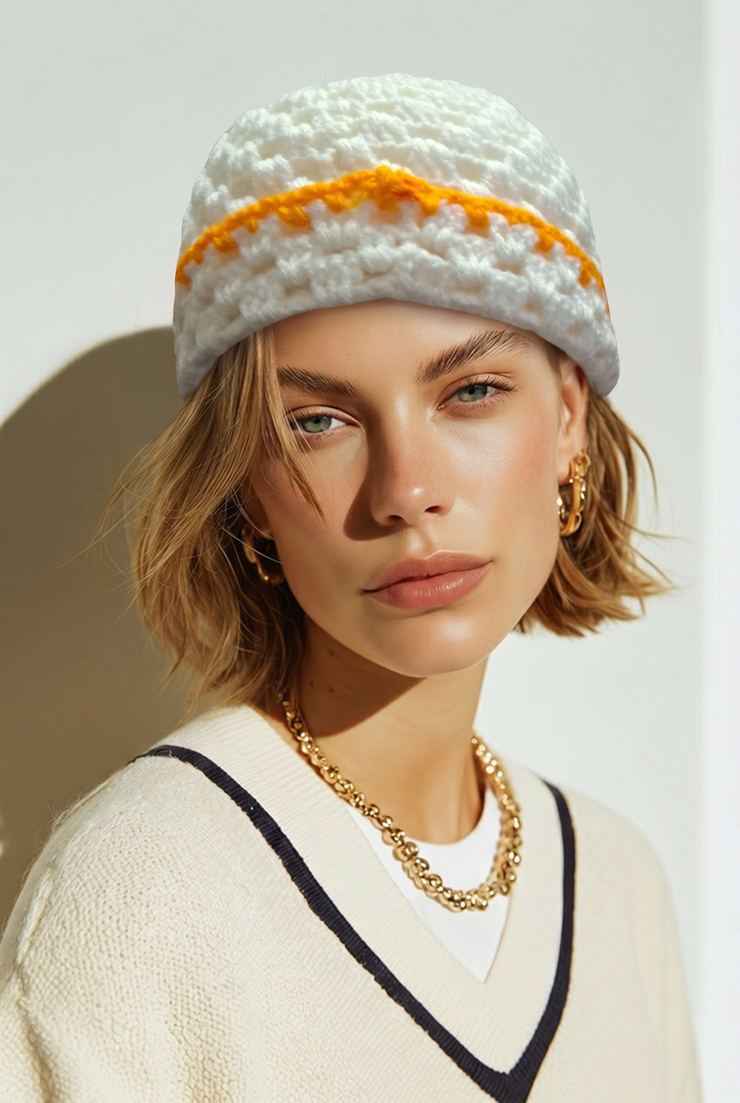 Apparel Accessory Corner - Beenie