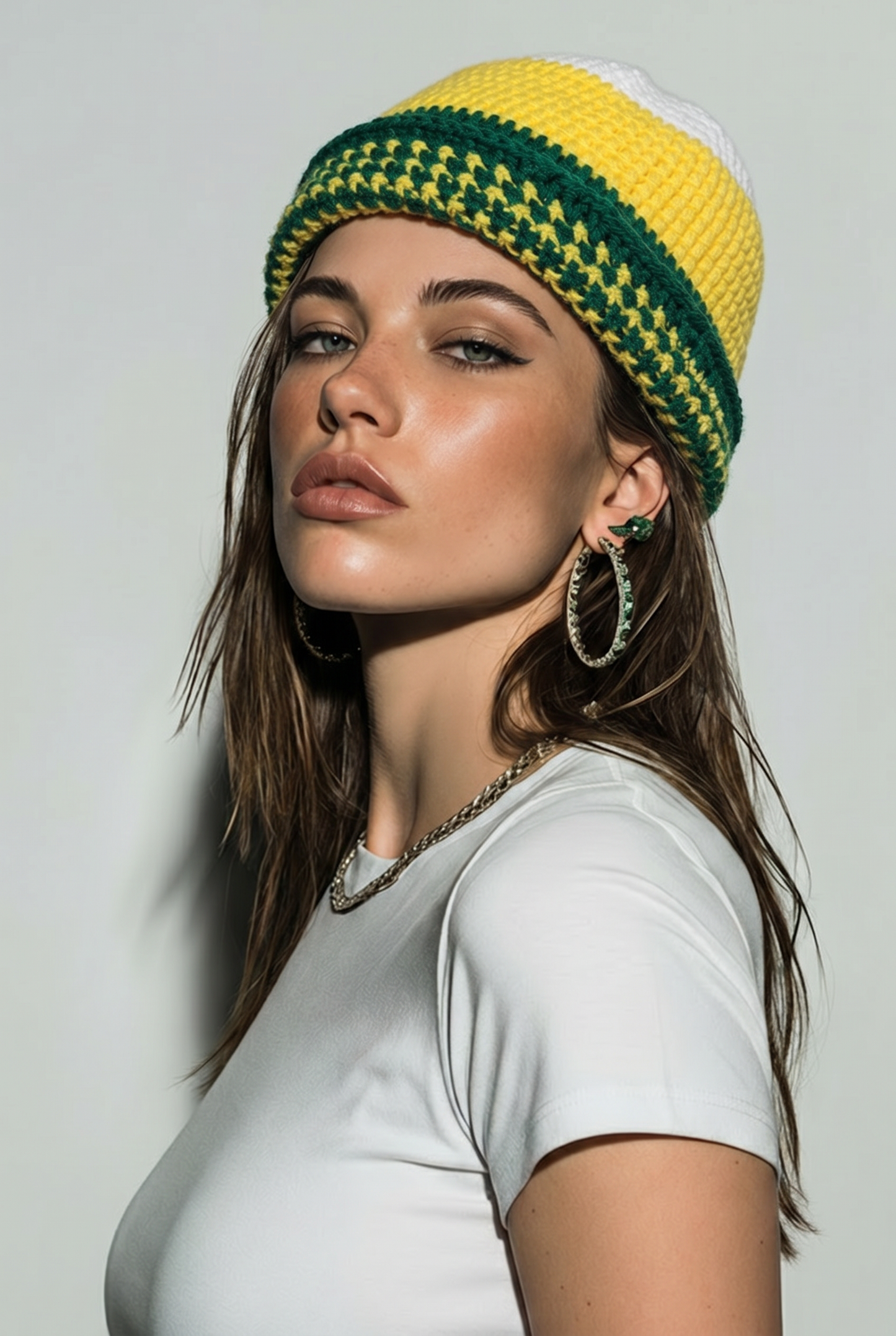 Apparel Accessory Corner - Beenie