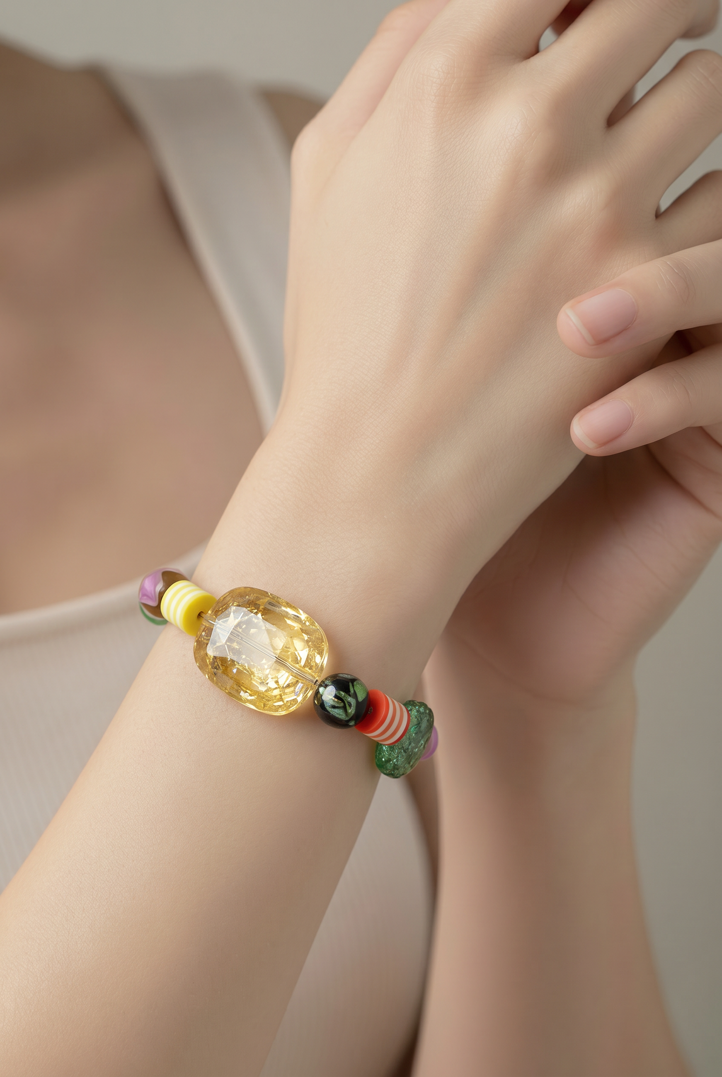 Jewelry Corner - Bracelet