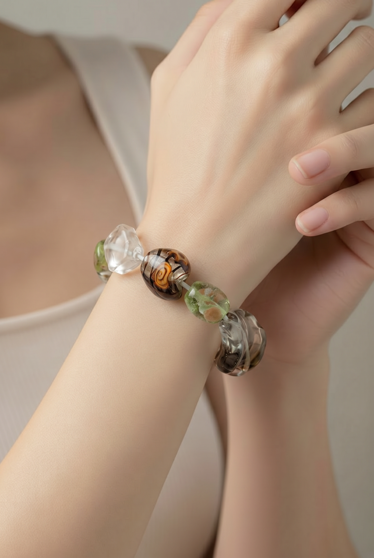 Jewelry Corner - Bracelet