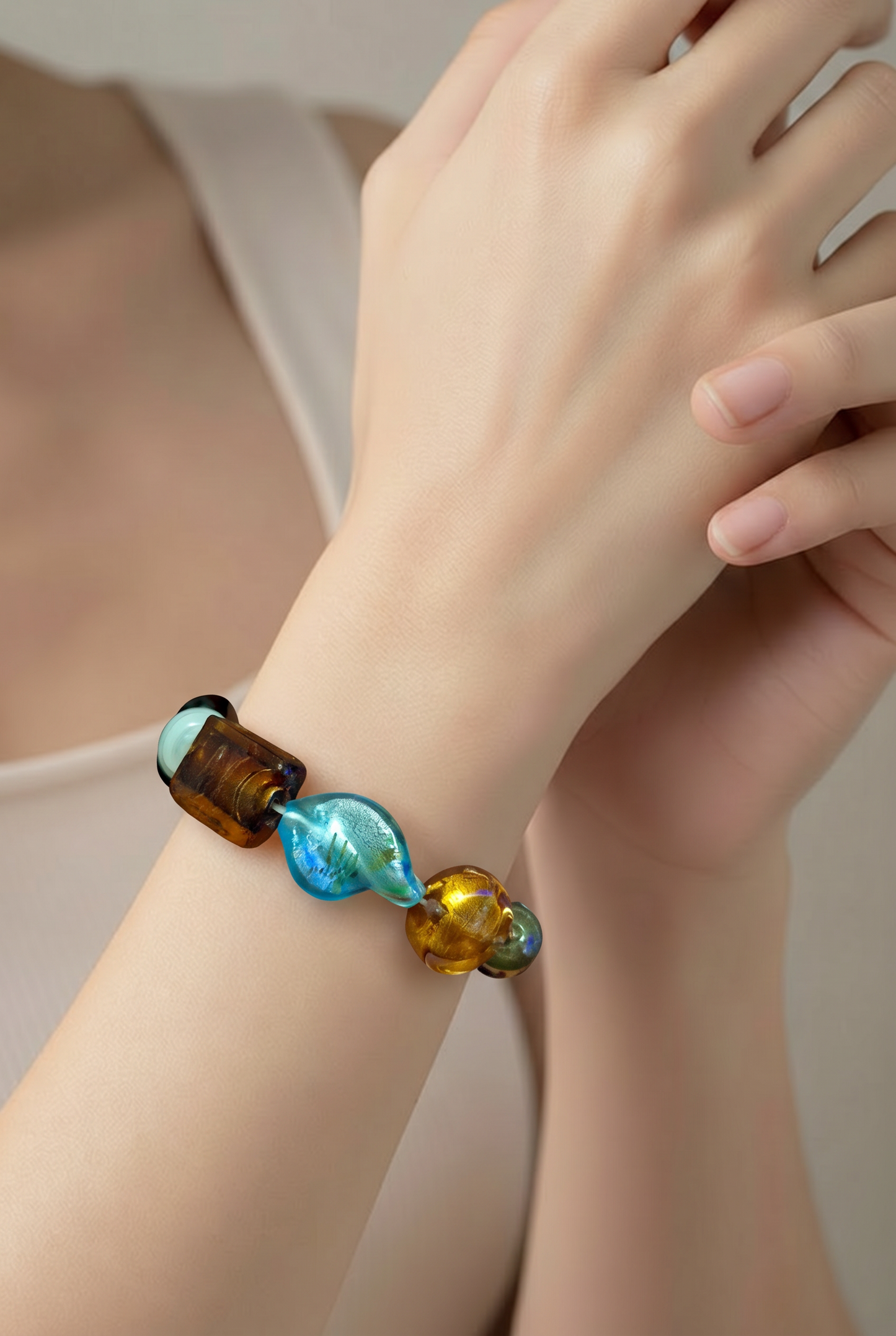 Jewelry Corner - Bracelet