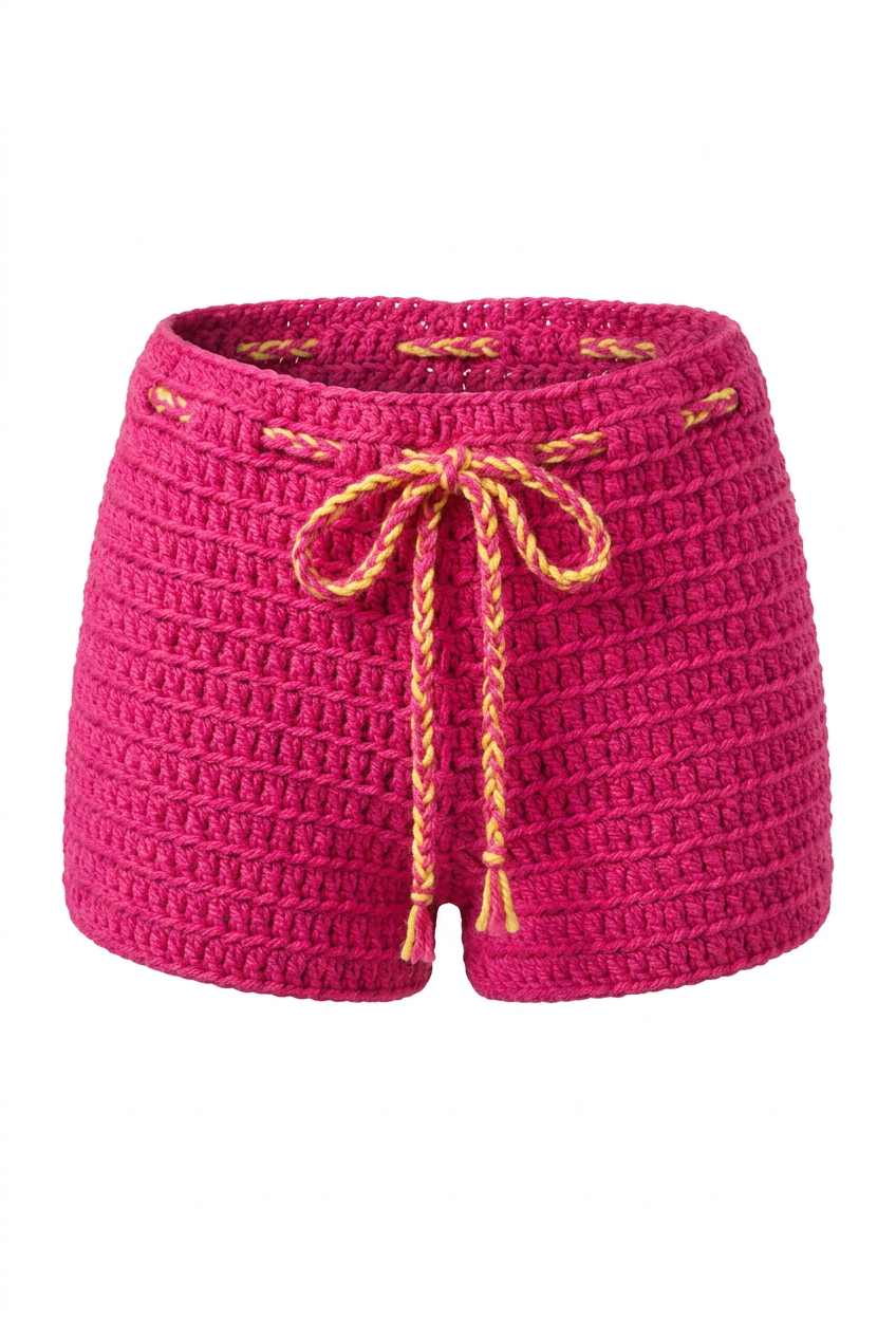 Apparel Corner - Shorts - X-SML