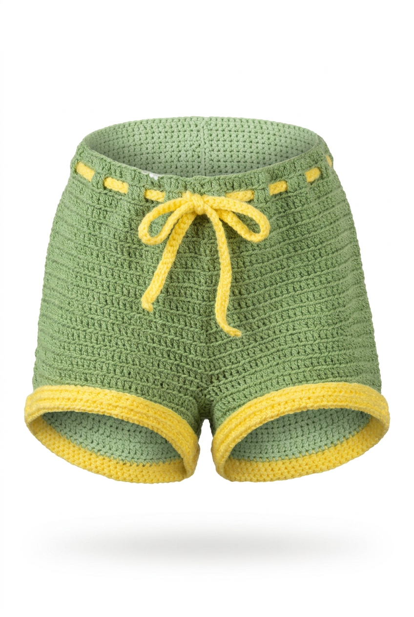 Apparel Corner - Shorts - MED