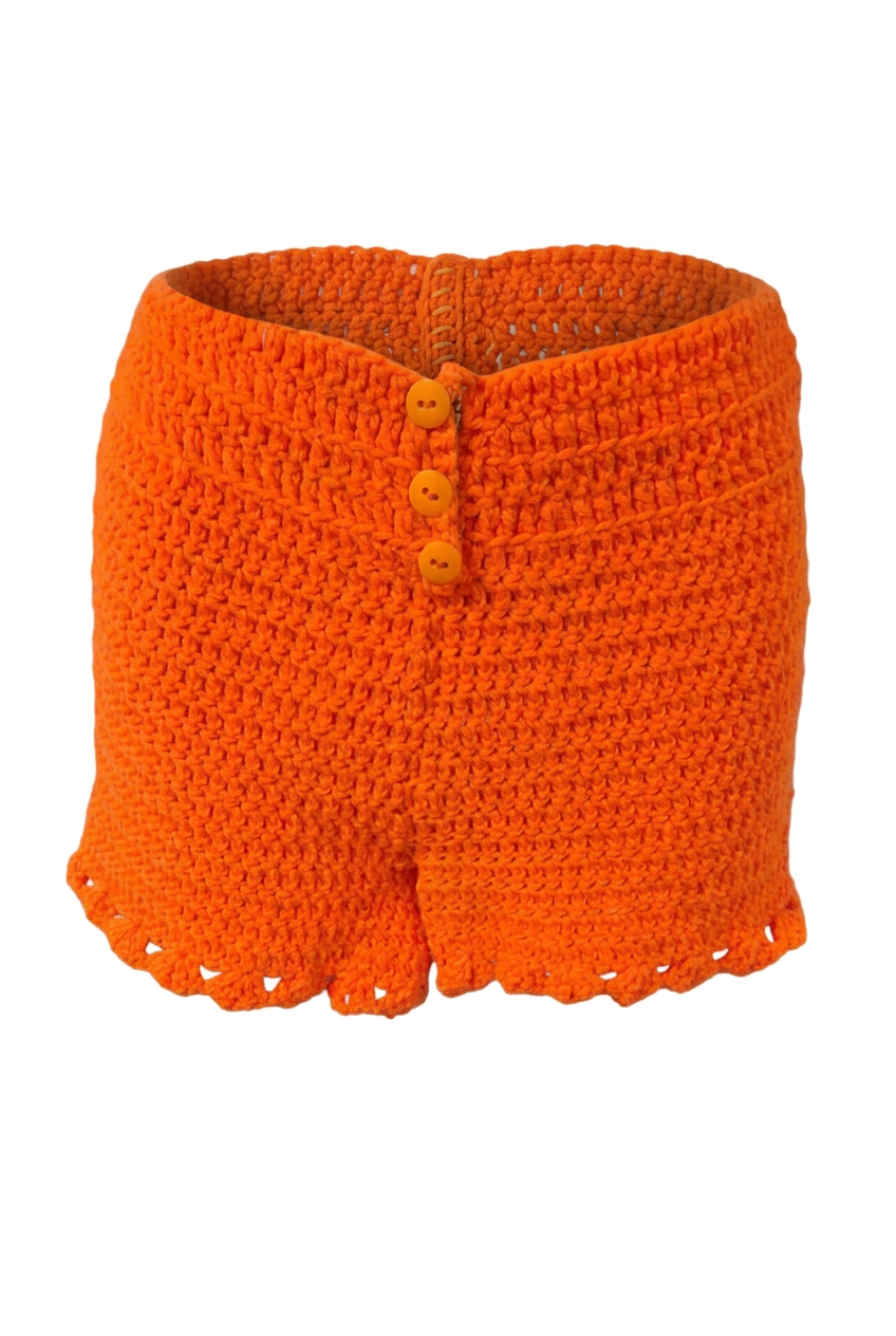 Apparel Corner - Shorts - MED