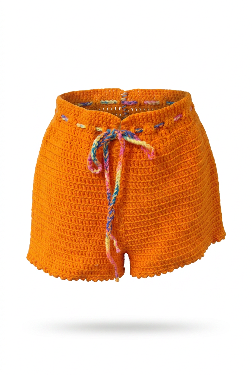 Apparel Corner - Shorts - MED