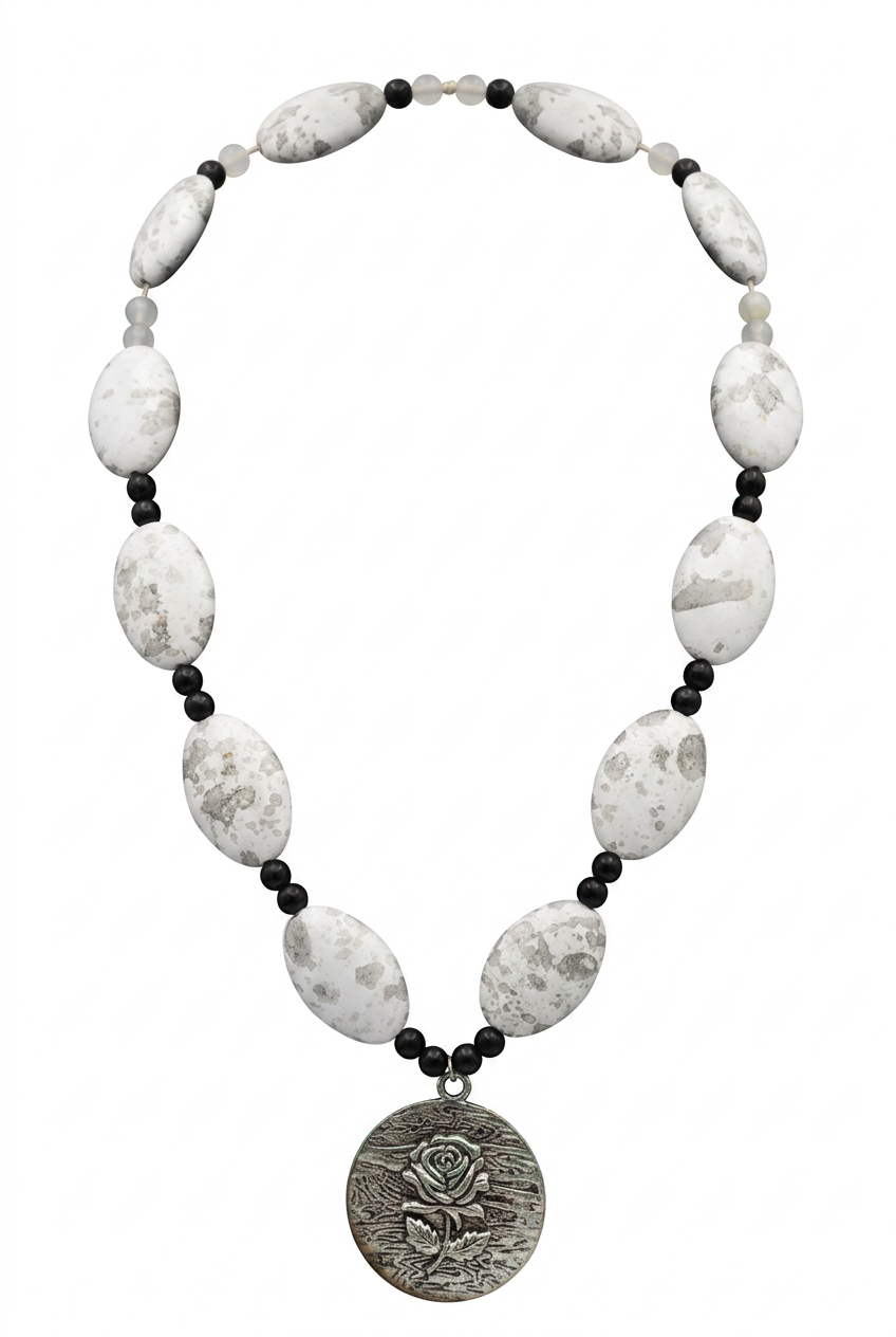 Jewelry Corner - Necklace