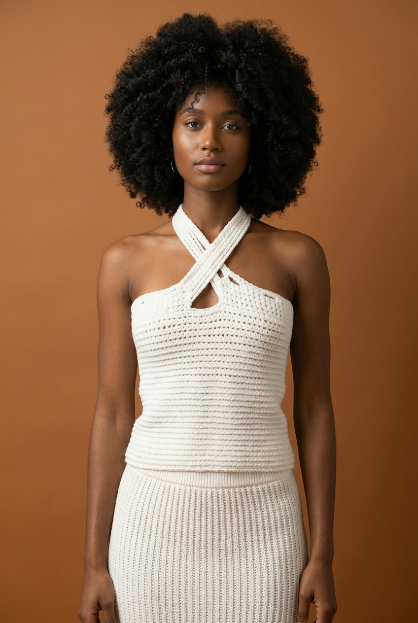 Apparel Corner - Tank Top - LGE