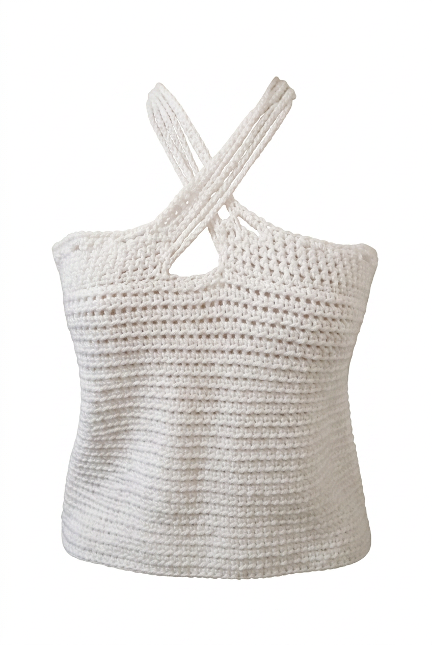 Apparel Corner - Tank Top - LGE