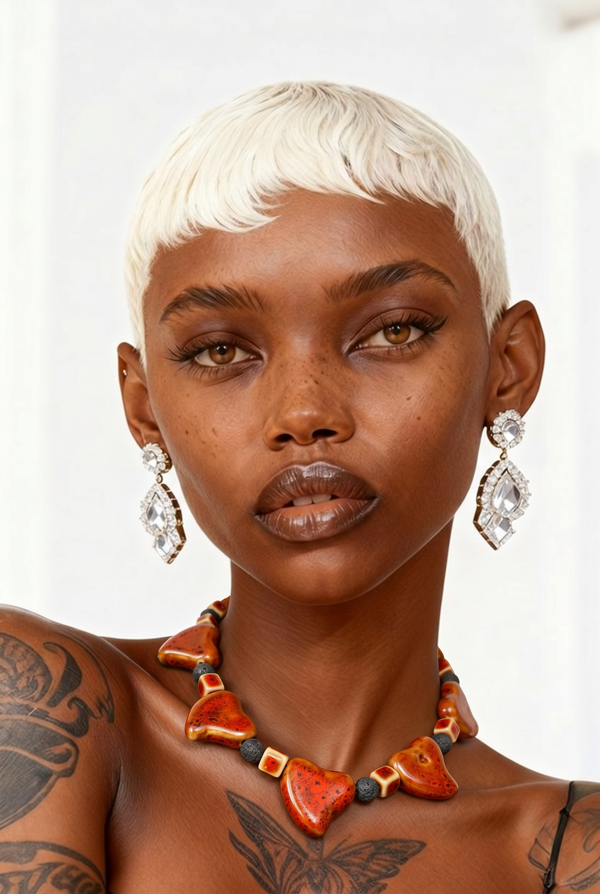 Accessory>Jewelry                             Necklace