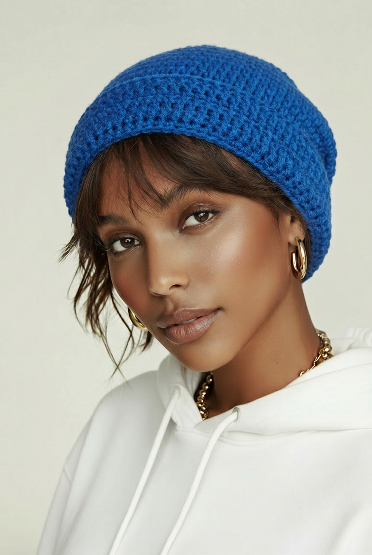 Apparel >Accessory              Beenie