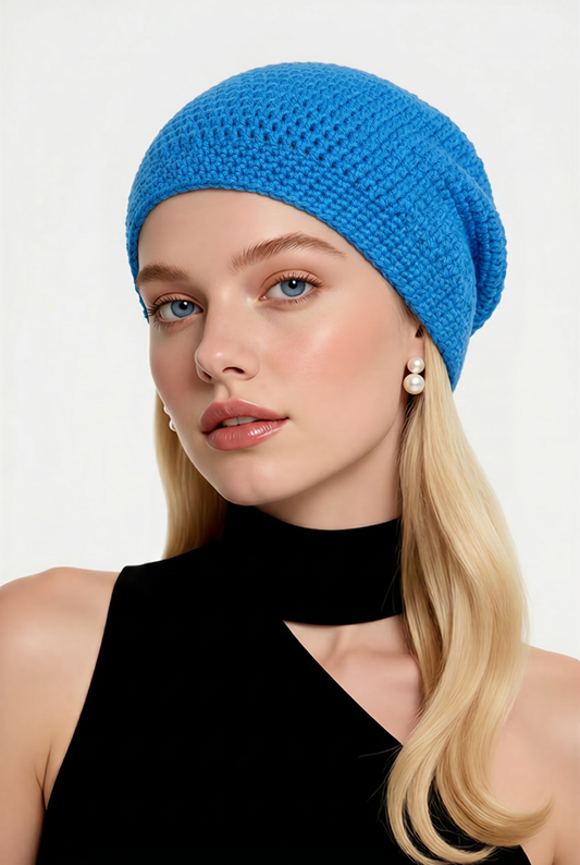 Apparel >Accessory              Beenie