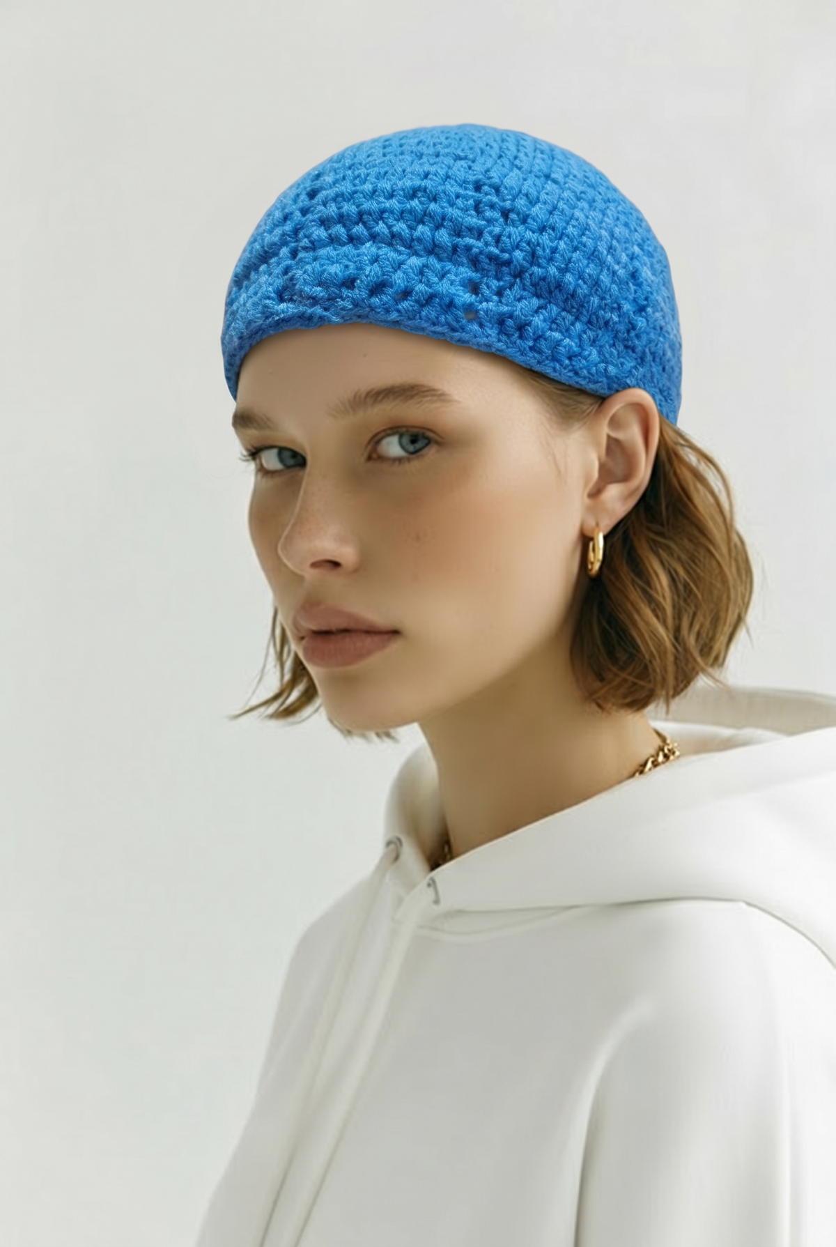 Apparel >Accessory              Beenie