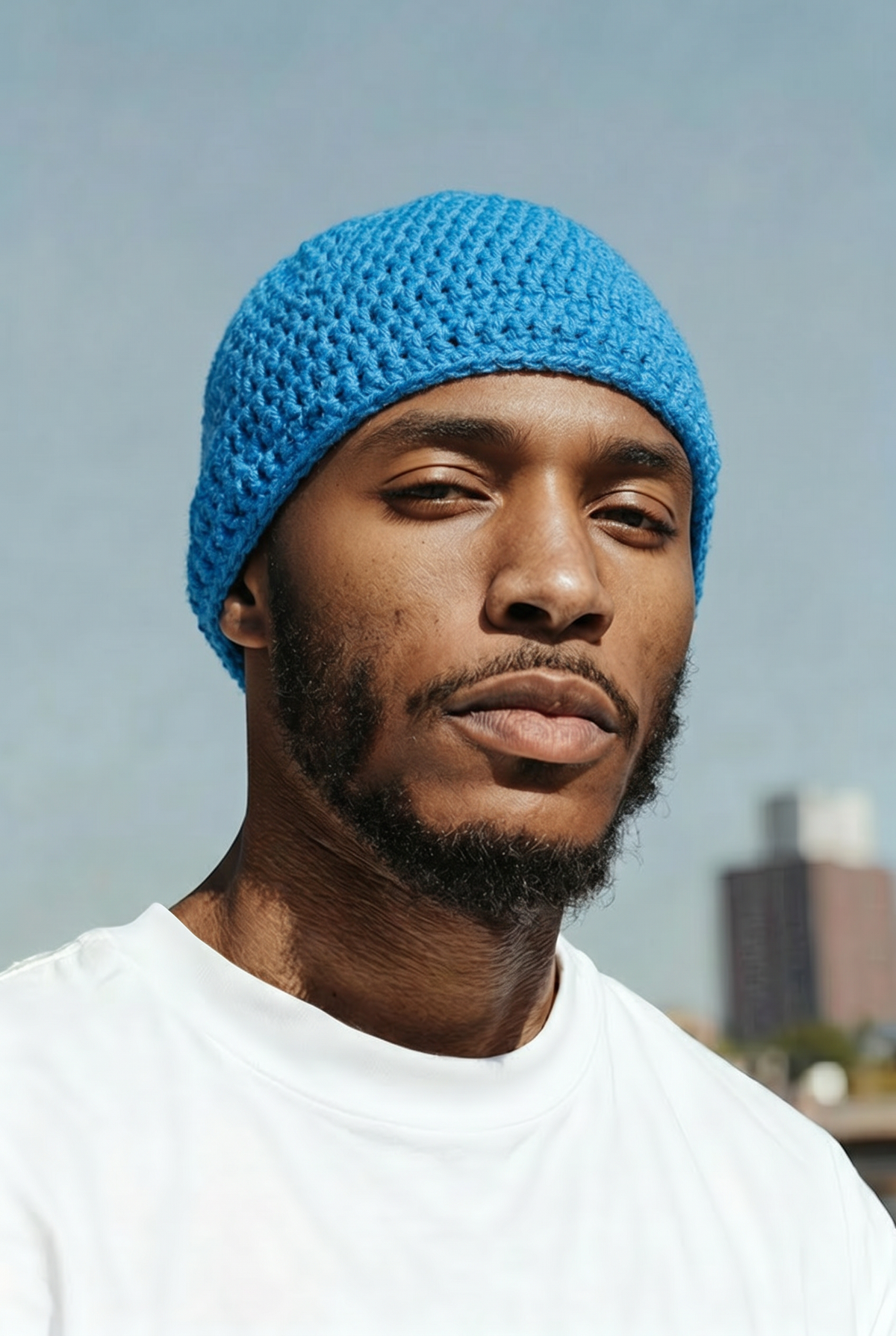 Apparel >Accessory              Beenie