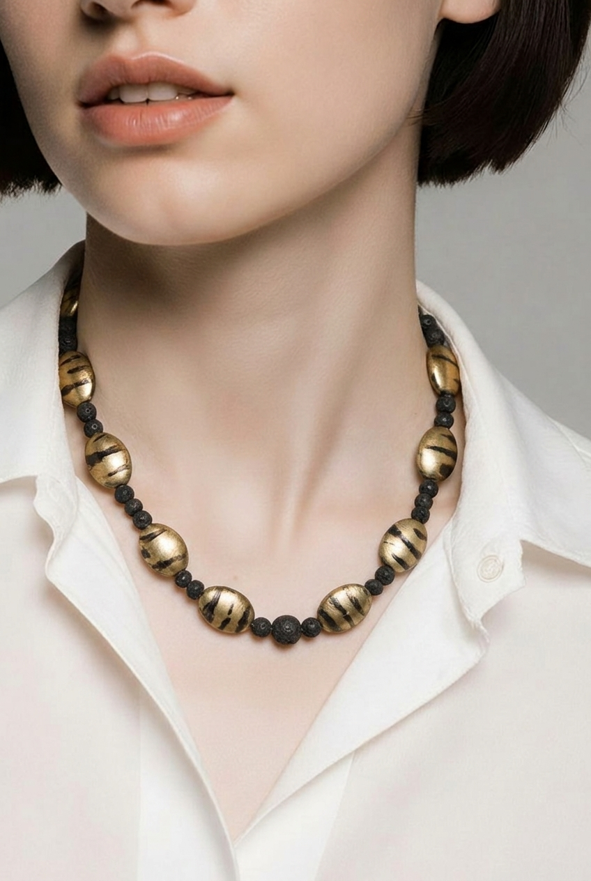 Accessory>Jewelry                              Necklace