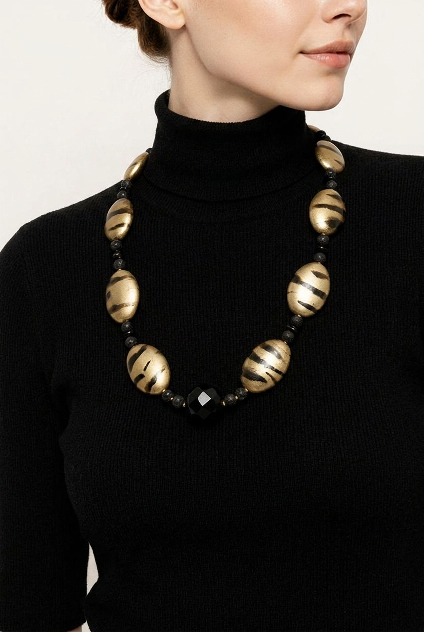 Accessory>Jewelry                              Necklace