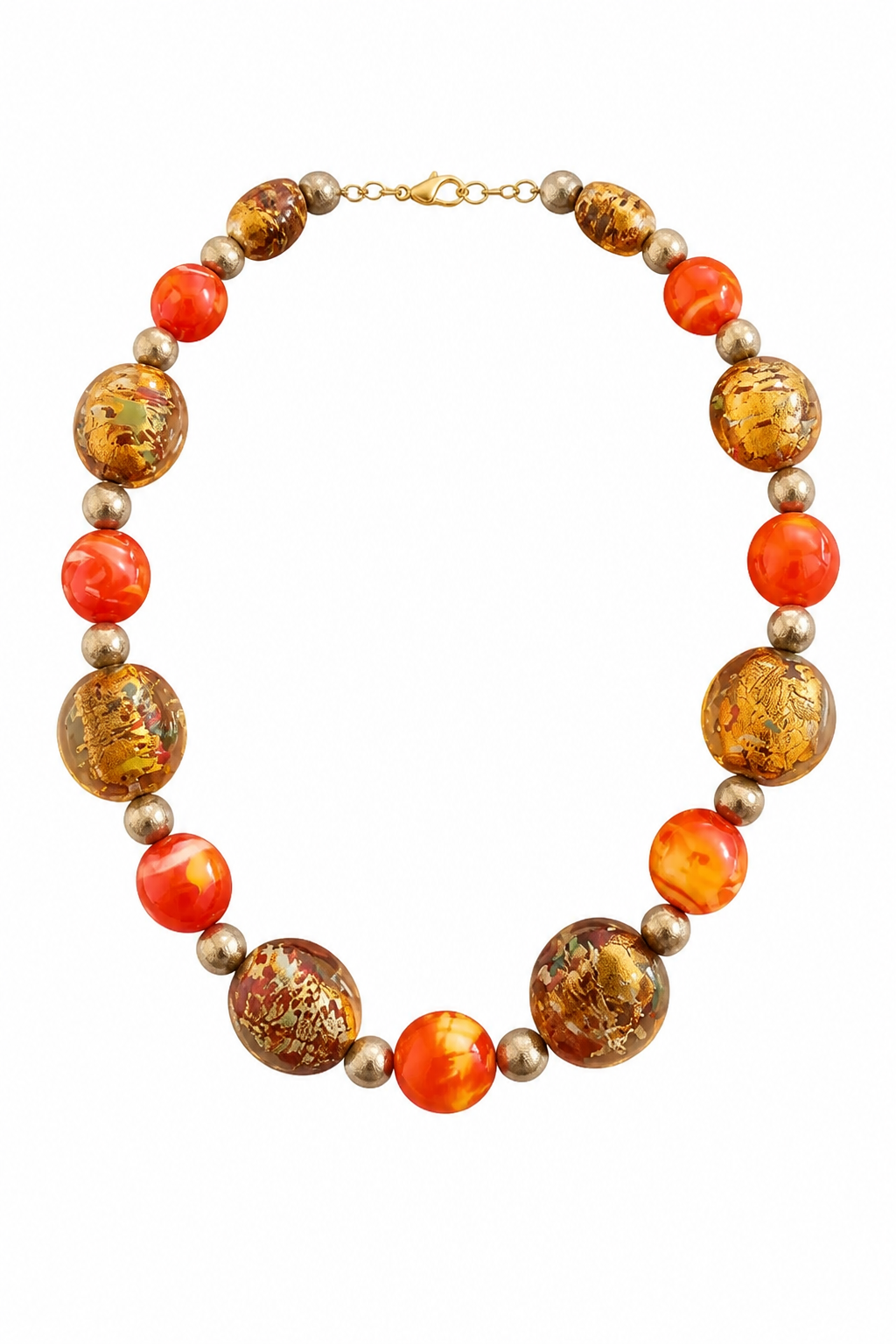 Accessory>Jewelry                             Necklace